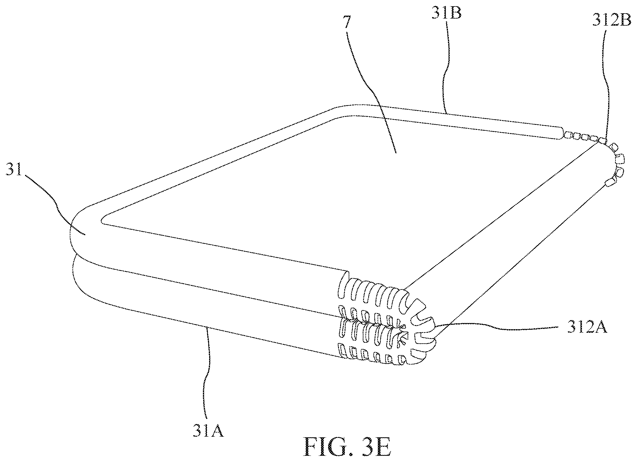 Patent US11818851 Figure 17 – Foldable apparatus for foldable device