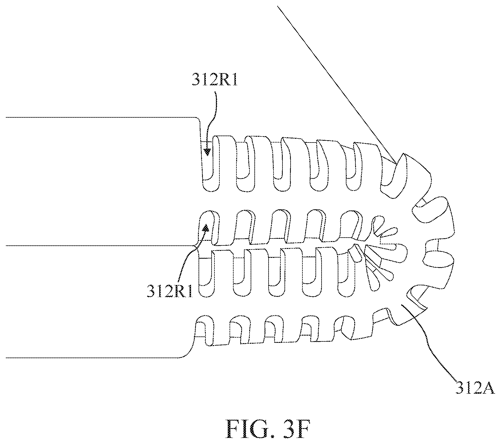 Patent US11818851 Figure 18 – Foldable apparatus for foldable device