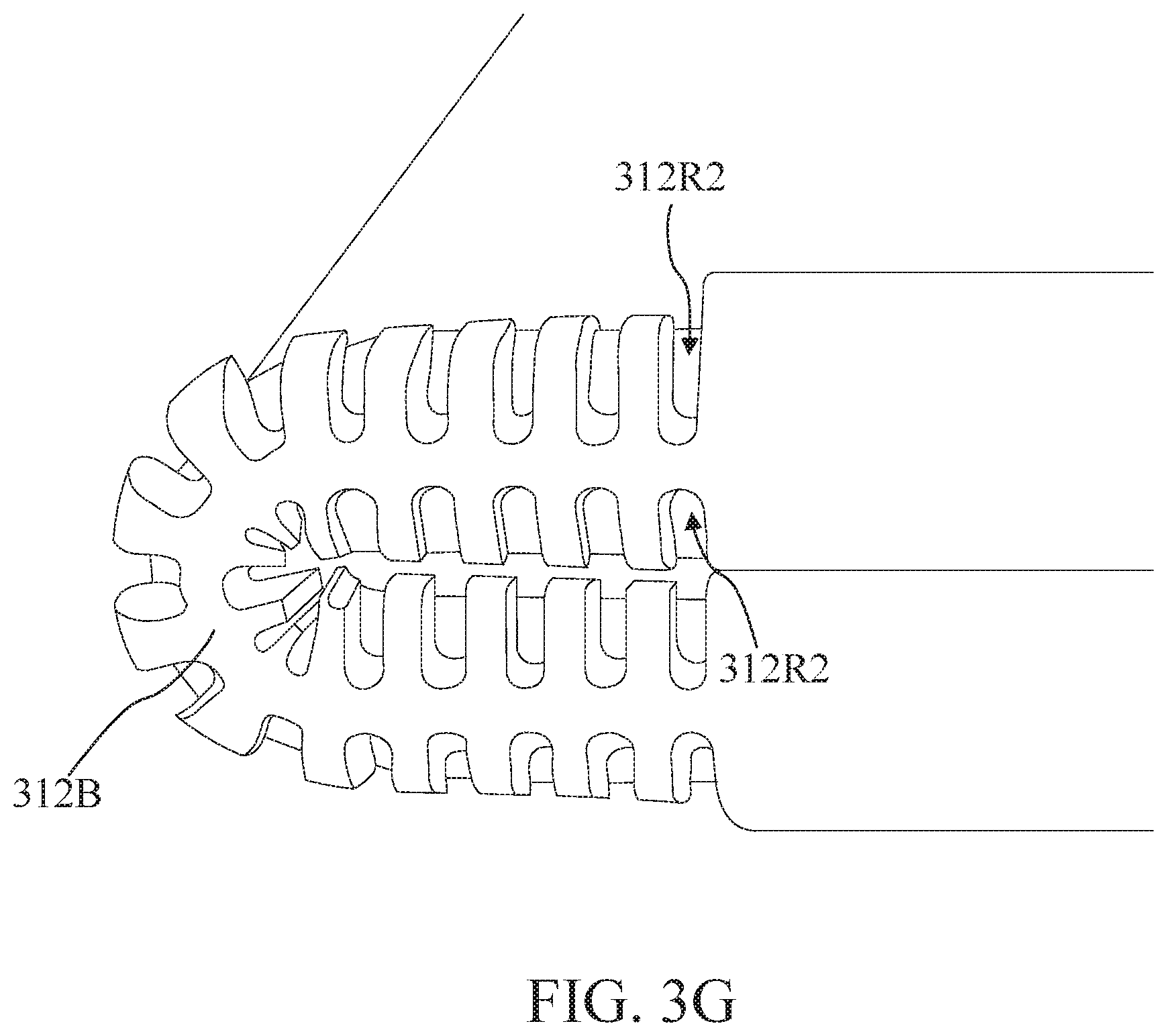 Patent US11818851 Figure 19 – Foldable apparatus for foldable device