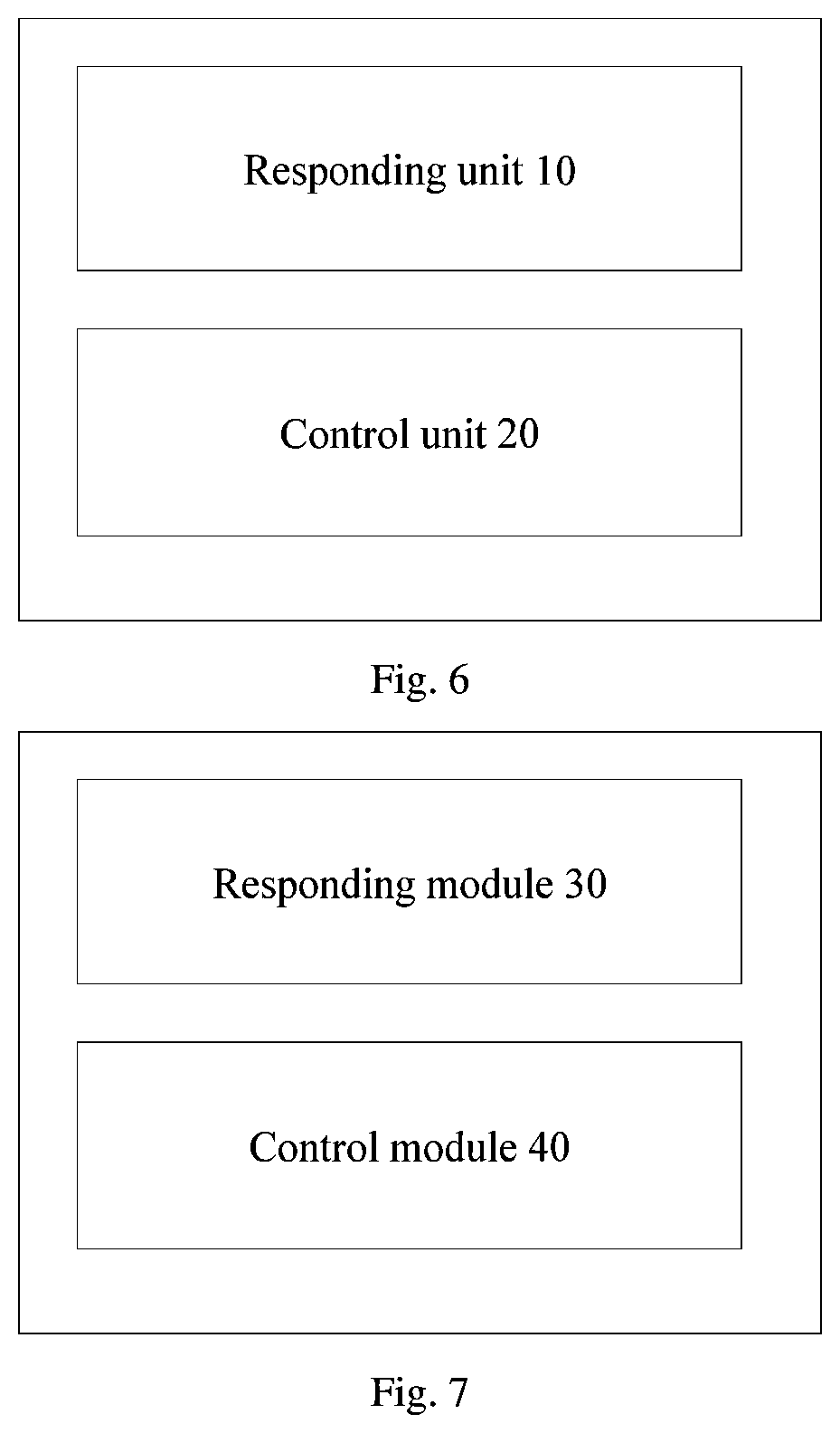 Patent US11818852 Figure 3 – Folding terminal control method and apparatus, terminal, and storage medium