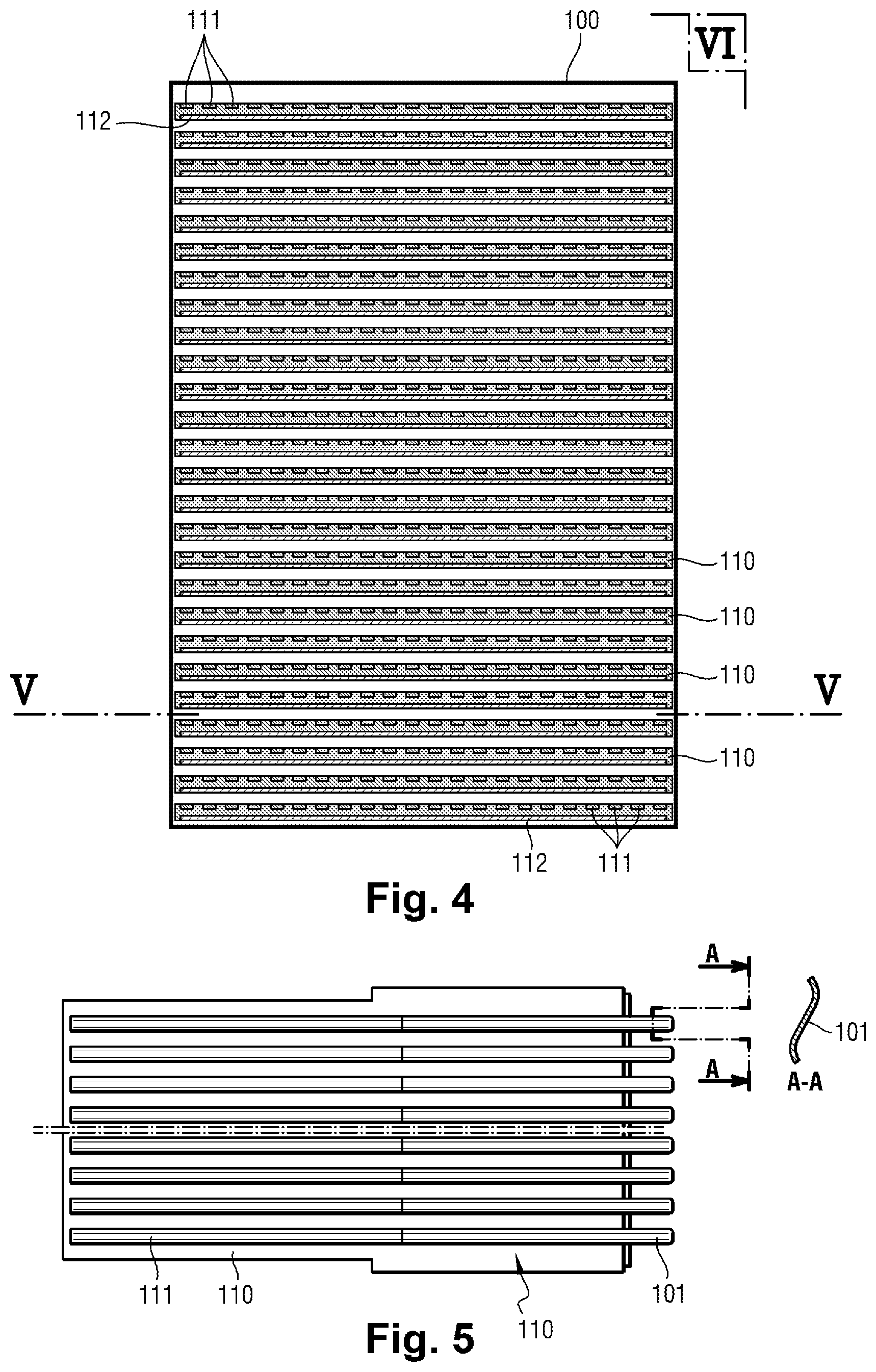 Patent US11818858 Figure 3 – Method for electrically insulating and electronic device and device obtained thereby