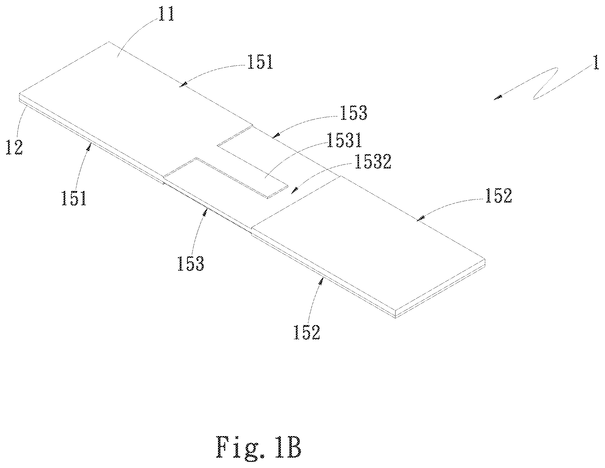 Patent US11818867 Figure 2 – Heat dissipation unit with floating section