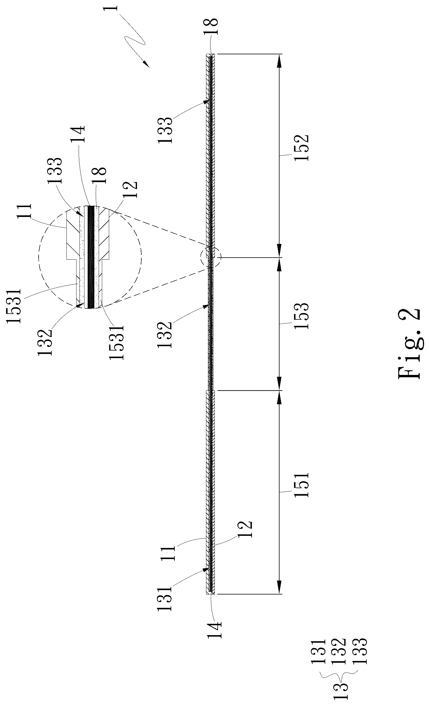 Patent US11818867 Figure 3 – Heat dissipation unit with floating section