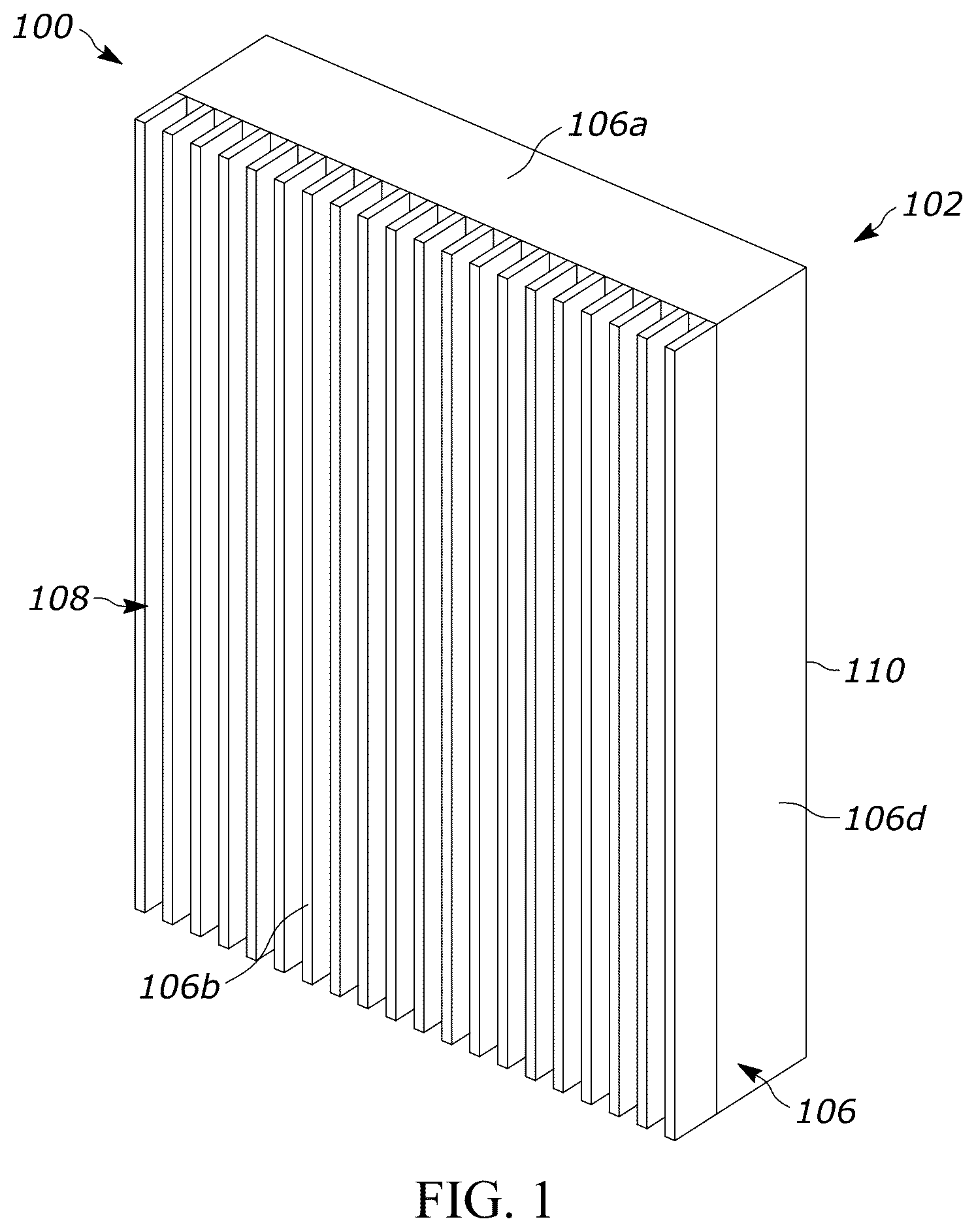 Patent US11818872 Figure 1 – Electrical devices with buoyancy-enhanced cooling