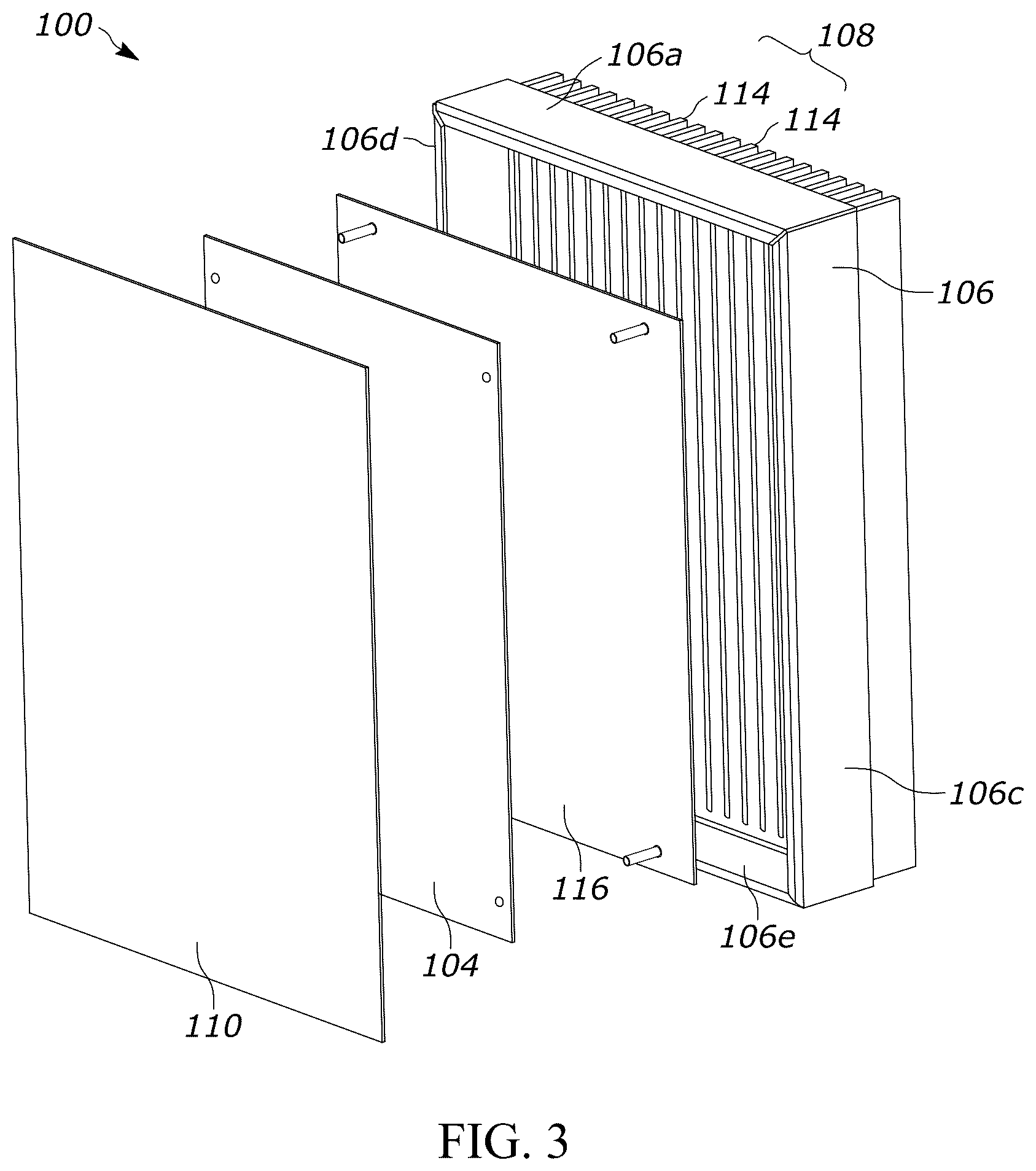 Patent US11818872 Figure 3 – Electrical devices with buoyancy-enhanced cooling