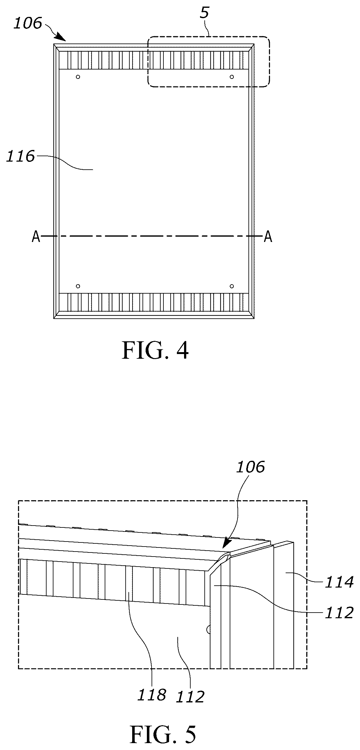 Patent US11818872 Figure 4 – Electrical devices with buoyancy-enhanced cooling