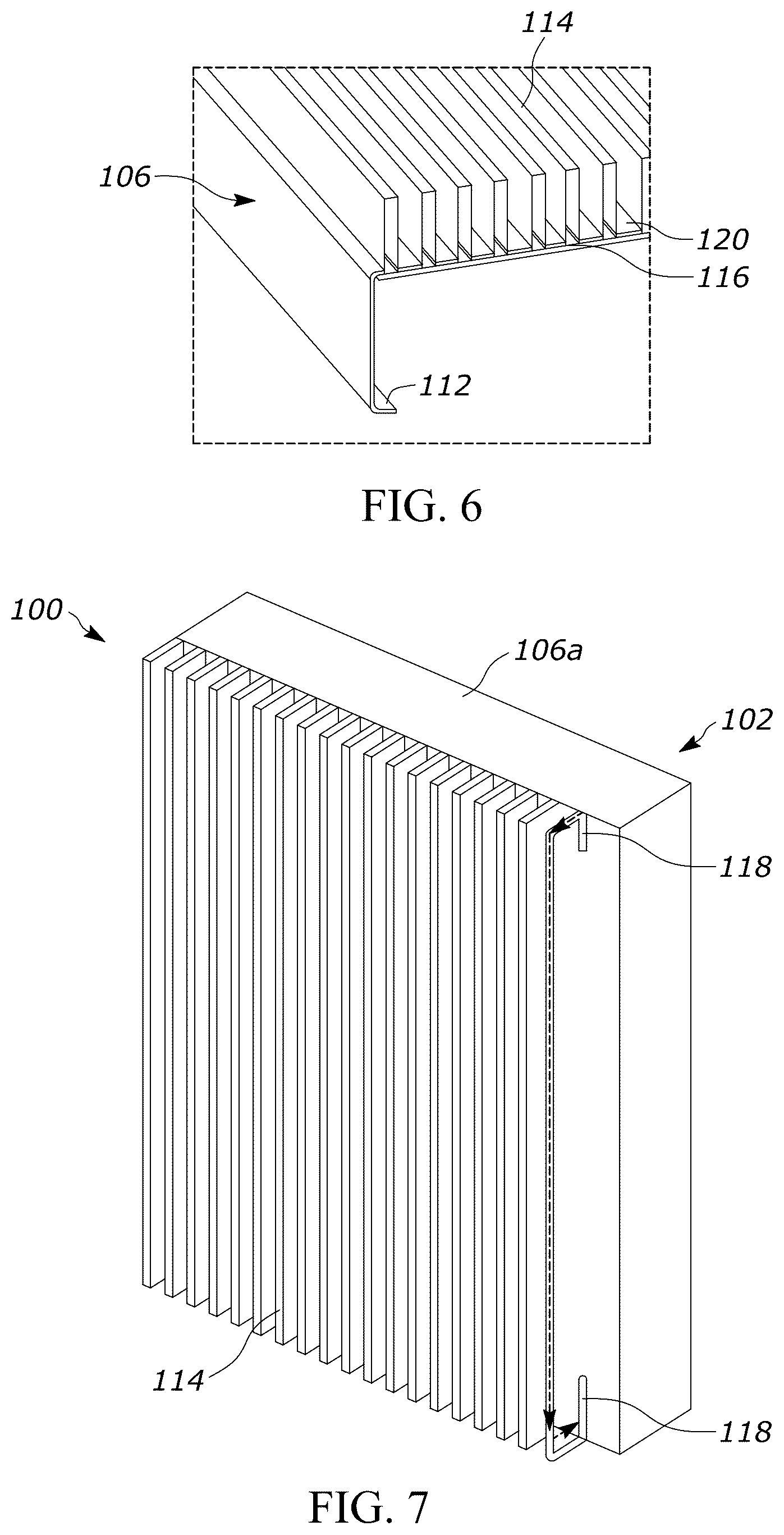 Patent US11818872 Figure 5 – Electrical devices with buoyancy-enhanced cooling
