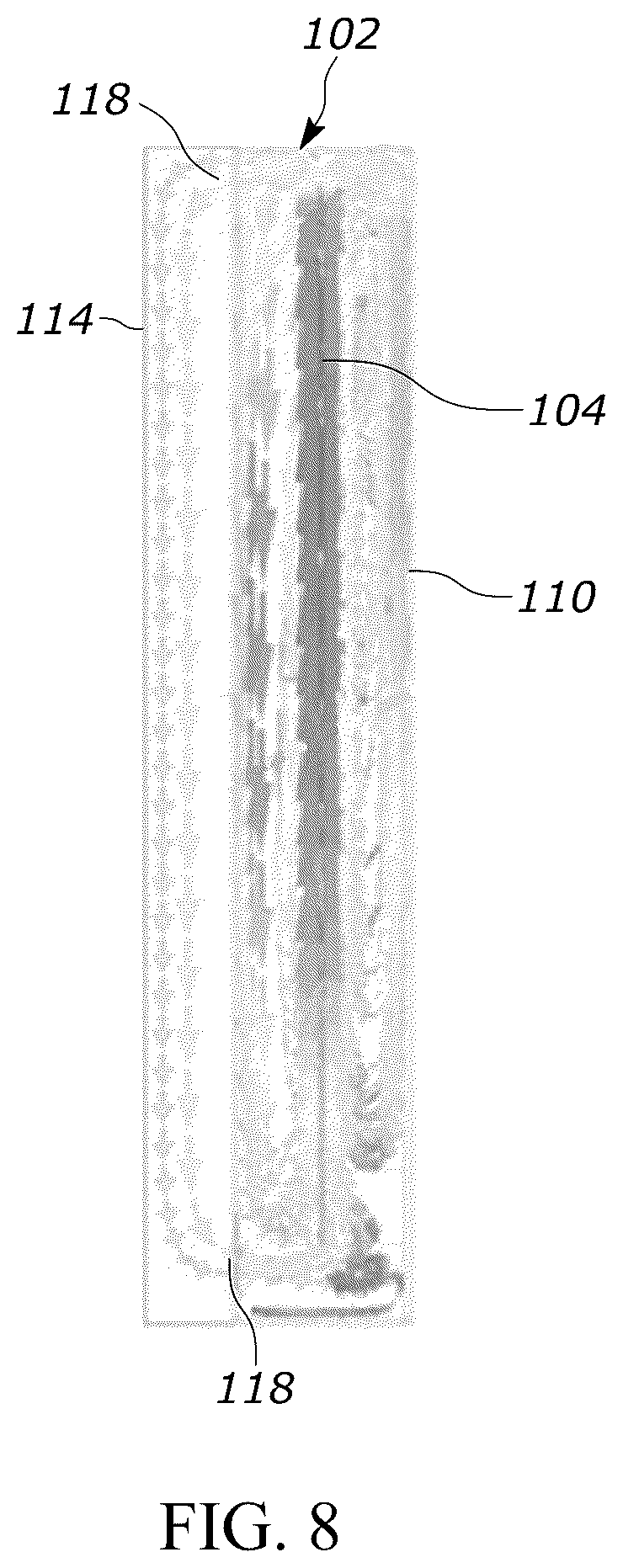 Patent US11818872 Figure 6 – Electrical devices with buoyancy-enhanced cooling