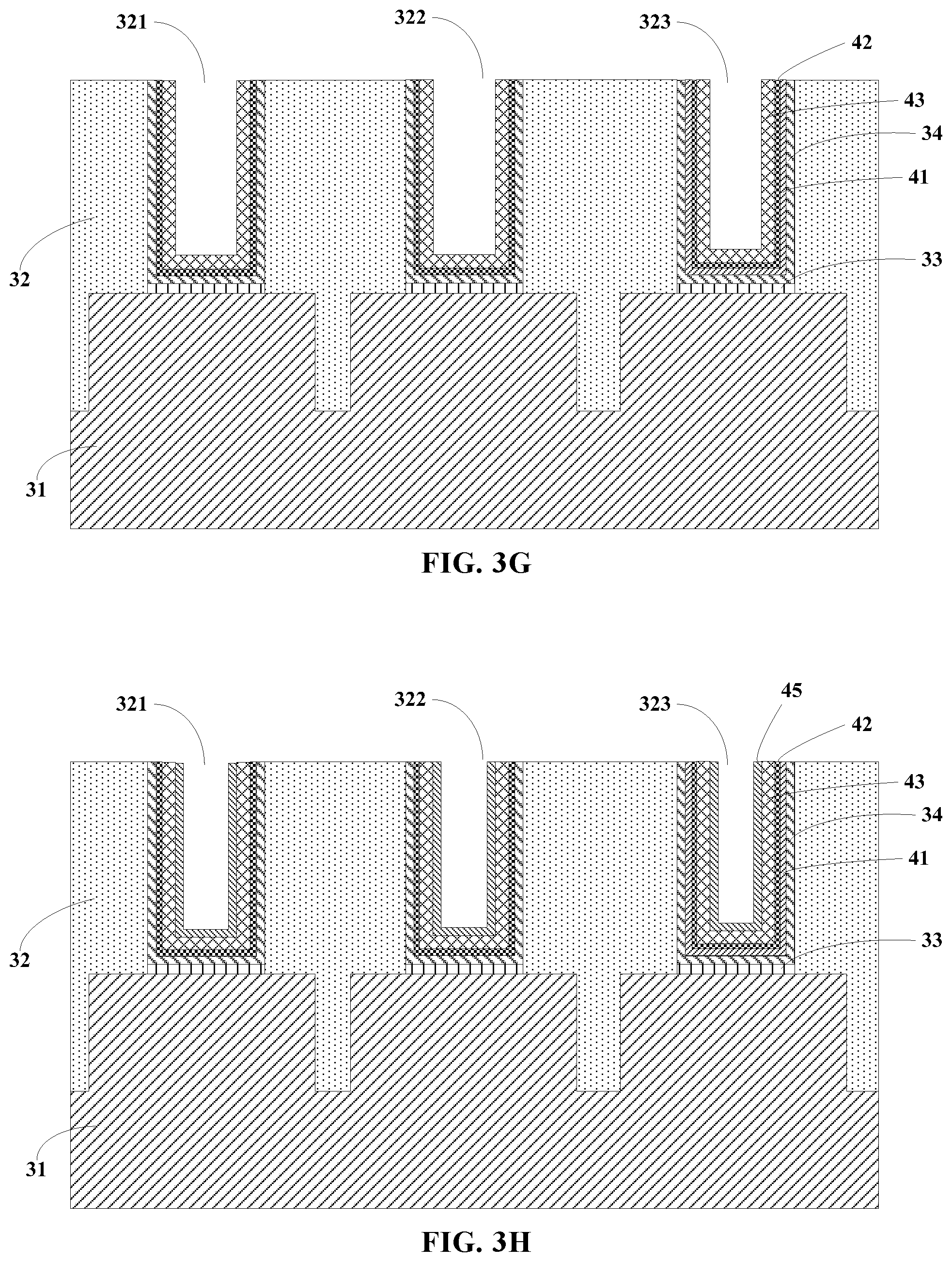Patent US11818874 Figure 6 – Method and device for finFET SRAM