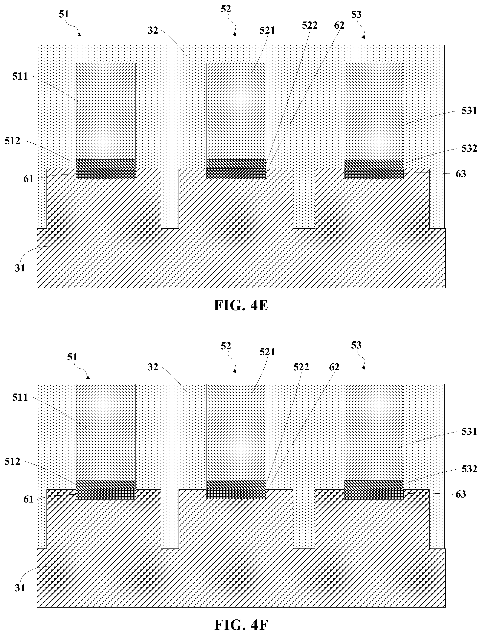 Patent US11818874 Figure 11 – Method and device for finFET SRAM