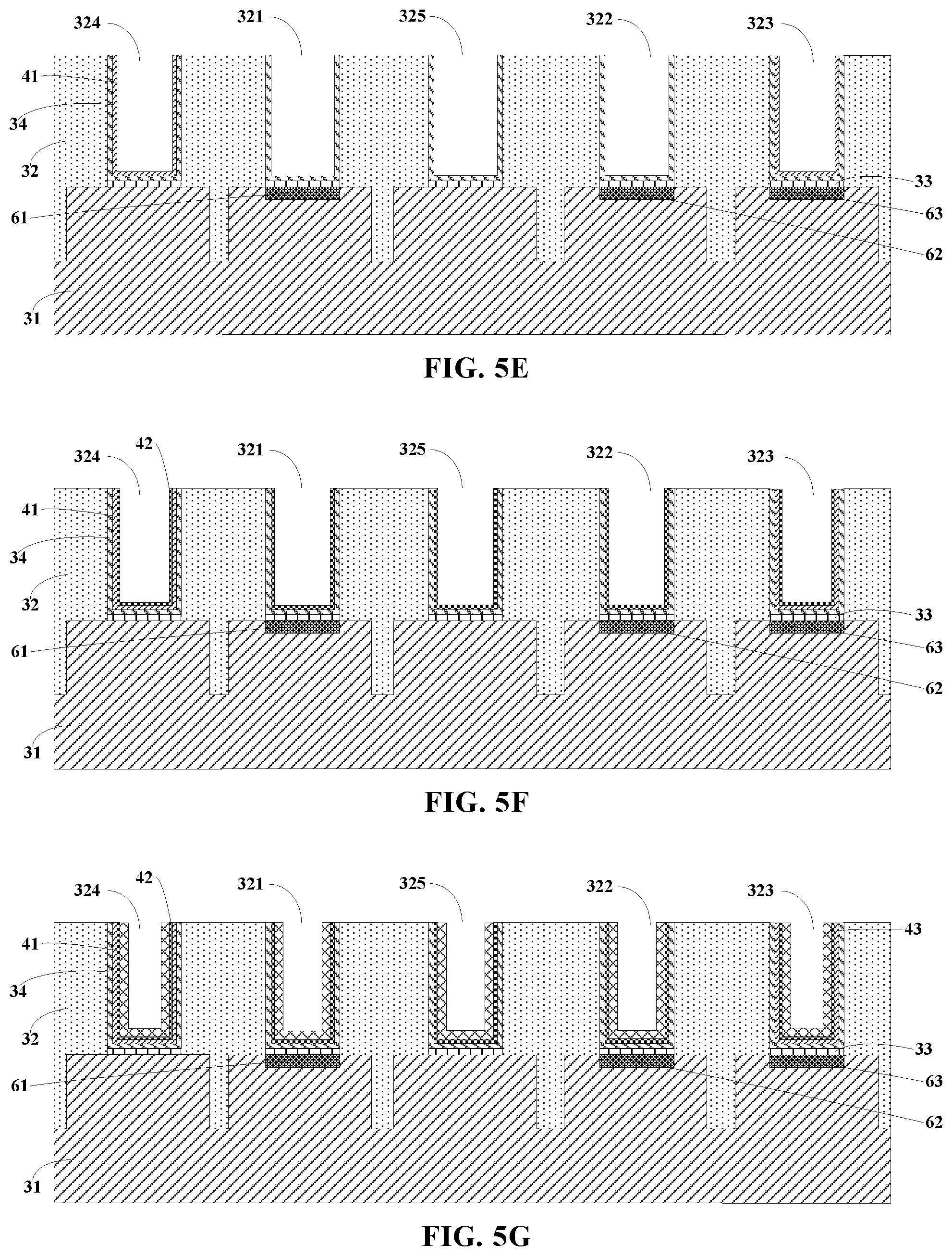 Patent US11818874 Figure 14 – Method and device for finFET SRAM