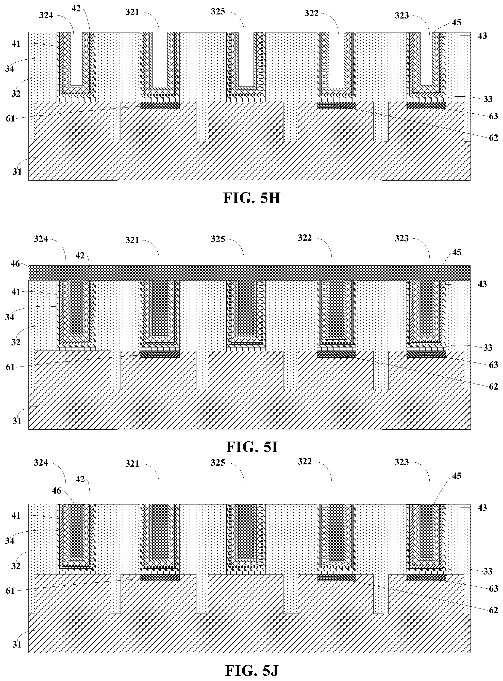 Patent US11818874 Figure 15 – Method and device for finFET SRAM