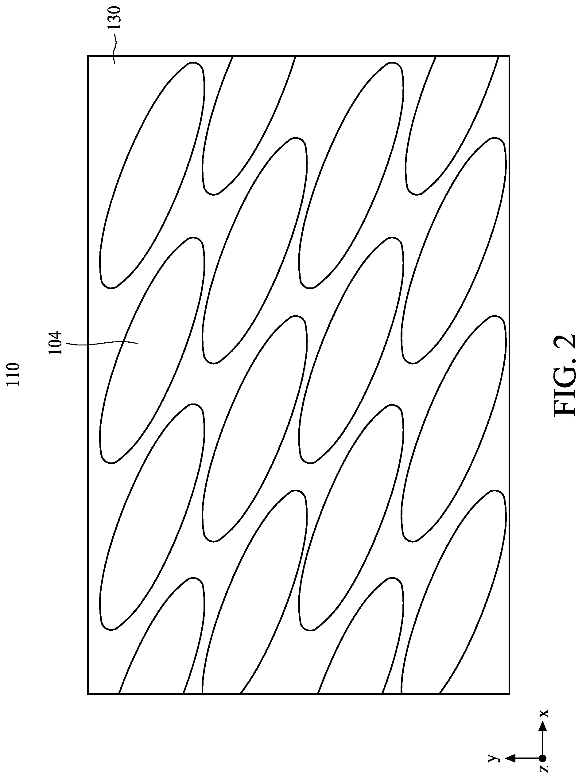 Patent US11818876 Figure 2 – Method of manufacturing semiconductor device having reduced contact resistance between access transistors and conductive features
