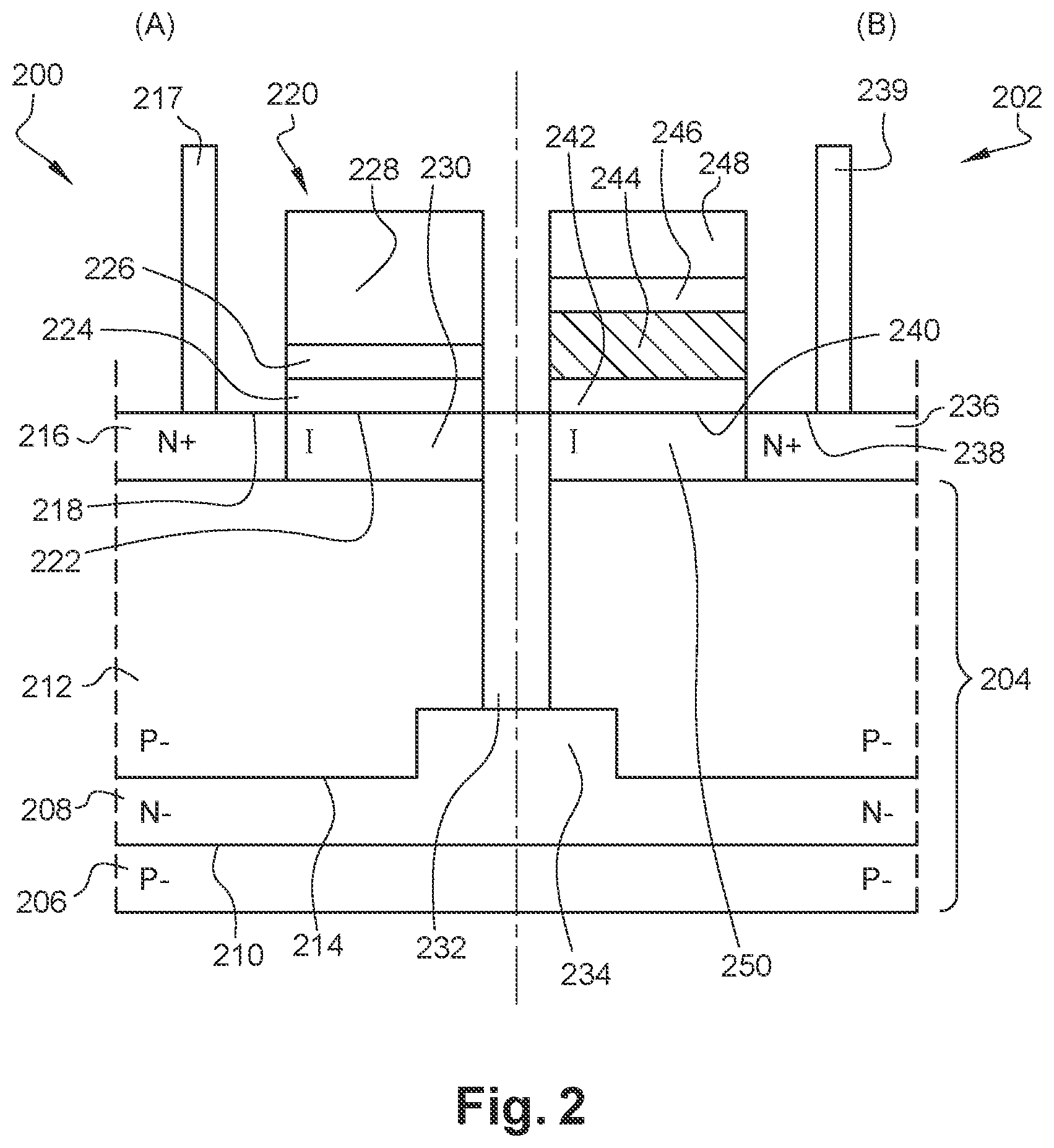 Patent US11818883 Figure 2 – Read only memory