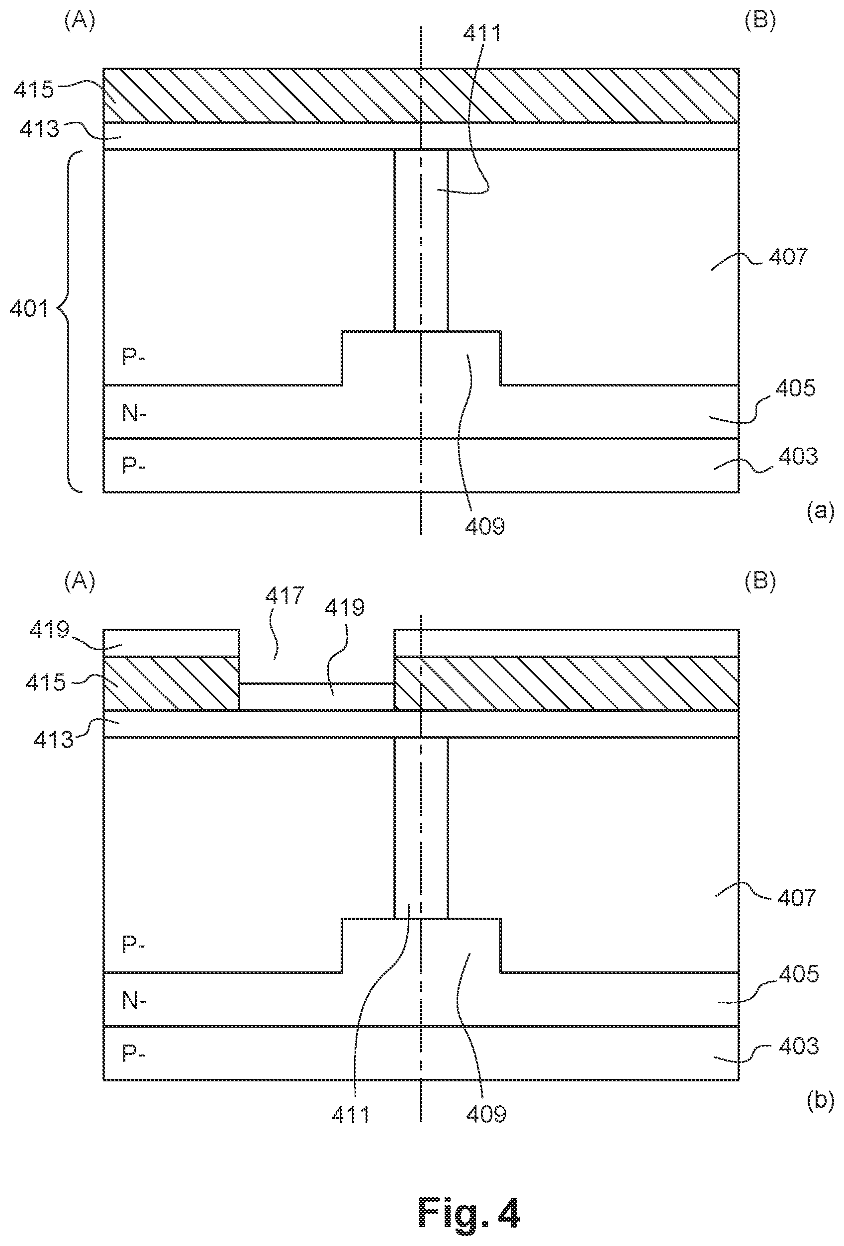Patent US11818883 Figure 4 – Read only memory