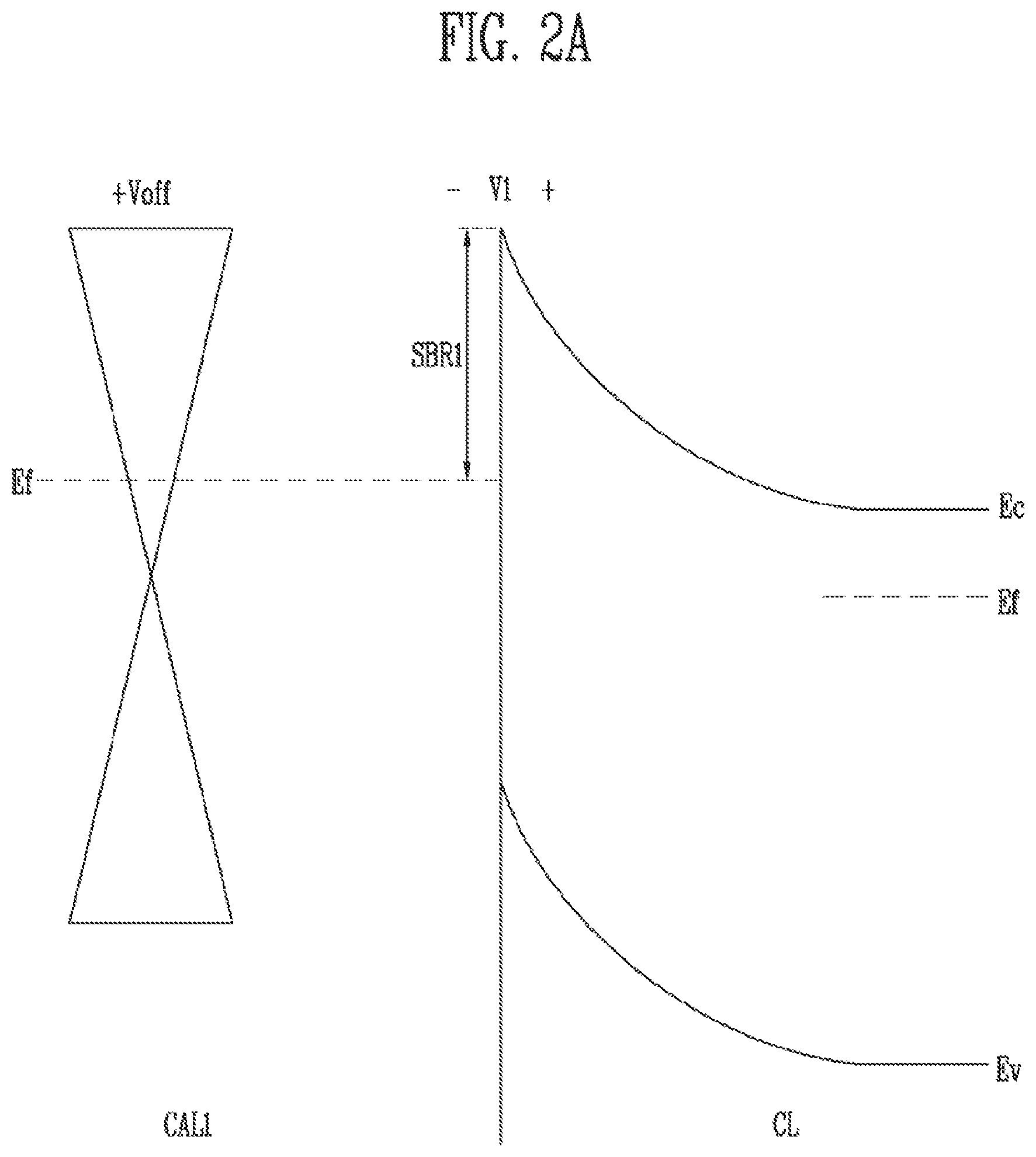 Patent US11818892 Figure 4 – Semiconductor device and manufacturing method of semiconductor device