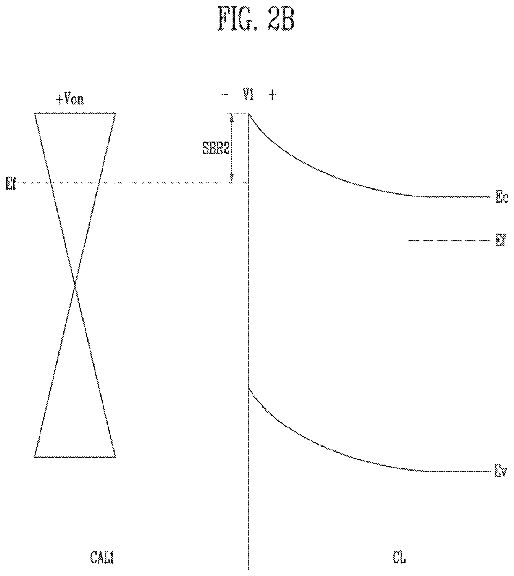 Patent US11818892 Figure 5 – Semiconductor device and manufacturing method of semiconductor device
