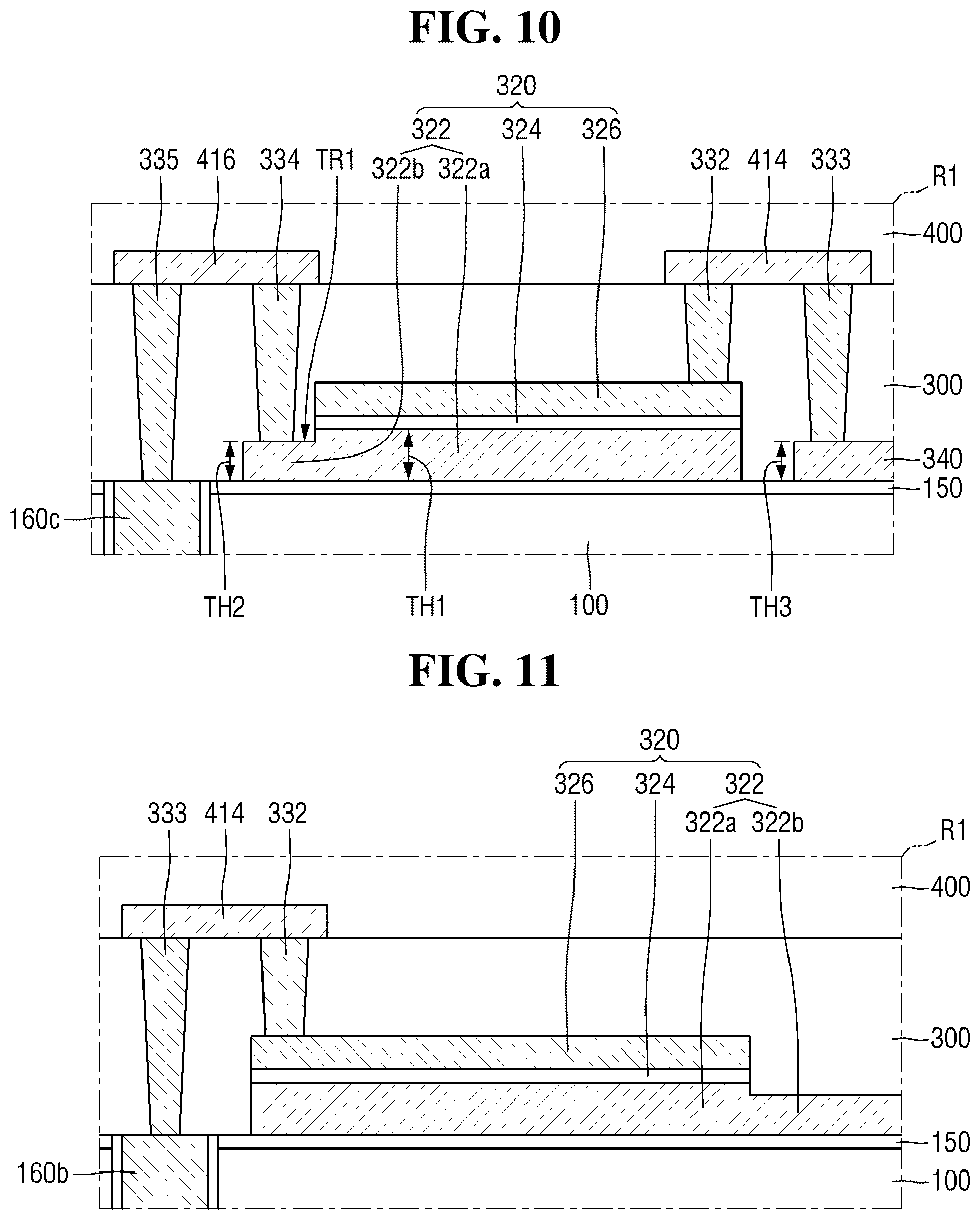 Patent US11818904 Figure 8 – Image sensor and method for fabricating the same