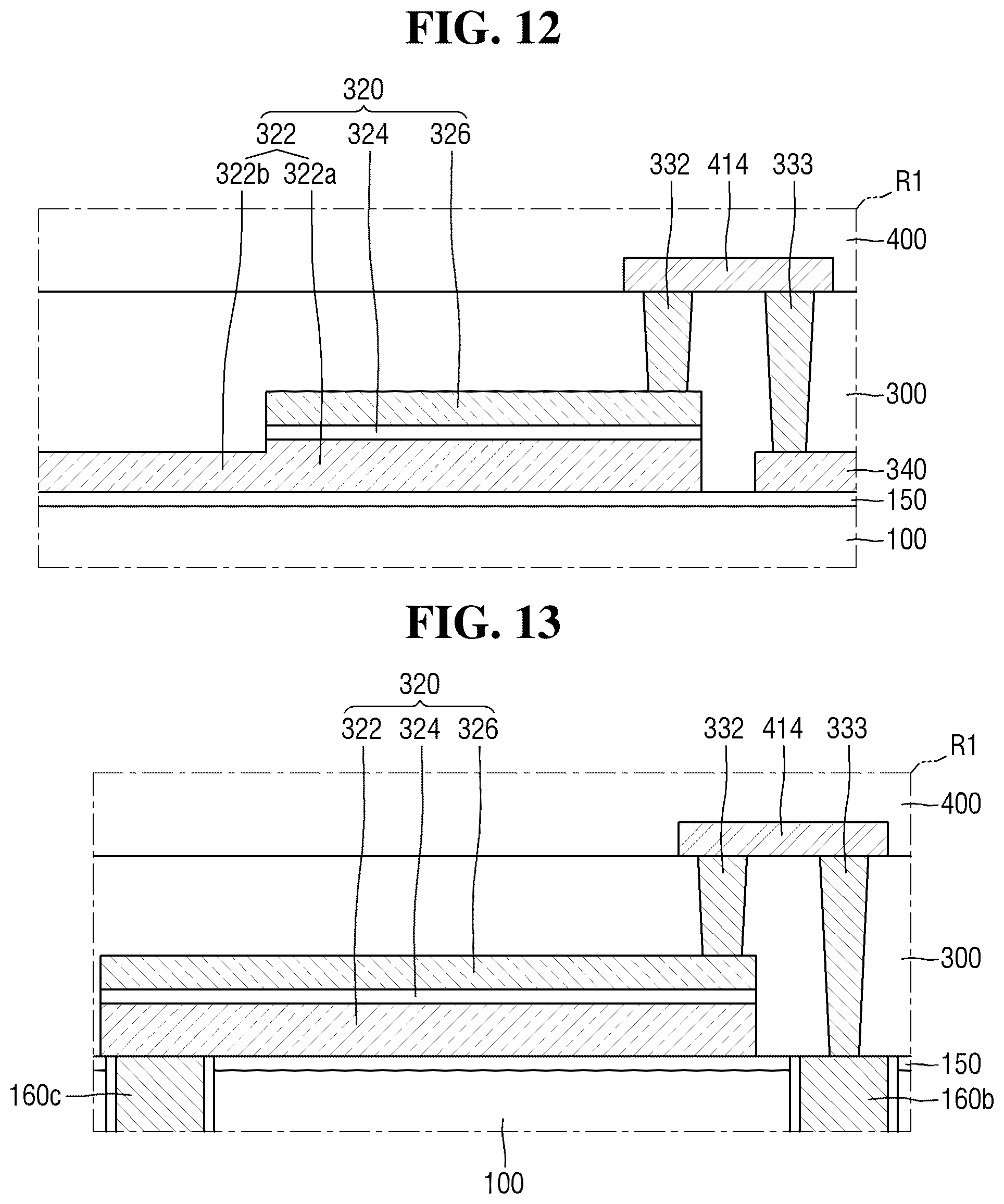 Patent US11818904 Figure 9 – Image sensor and method for fabricating the same