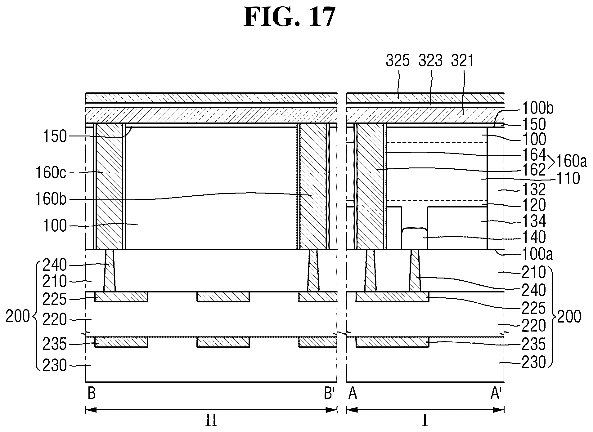 Patent US11818904 Figure 12 – Image sensor and method for fabricating the same