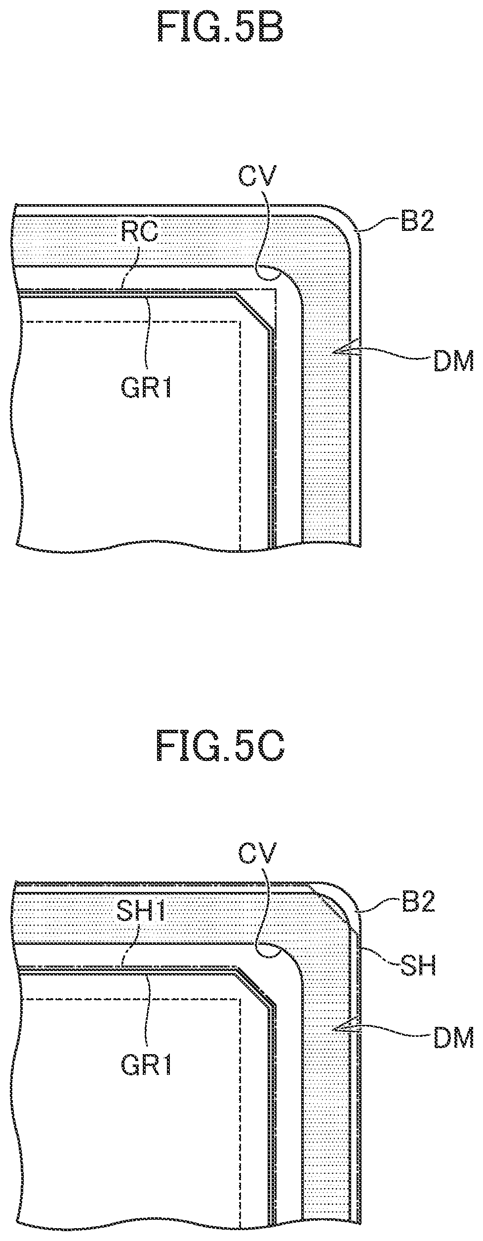 Patent US11818914 Figure 6 – Display device