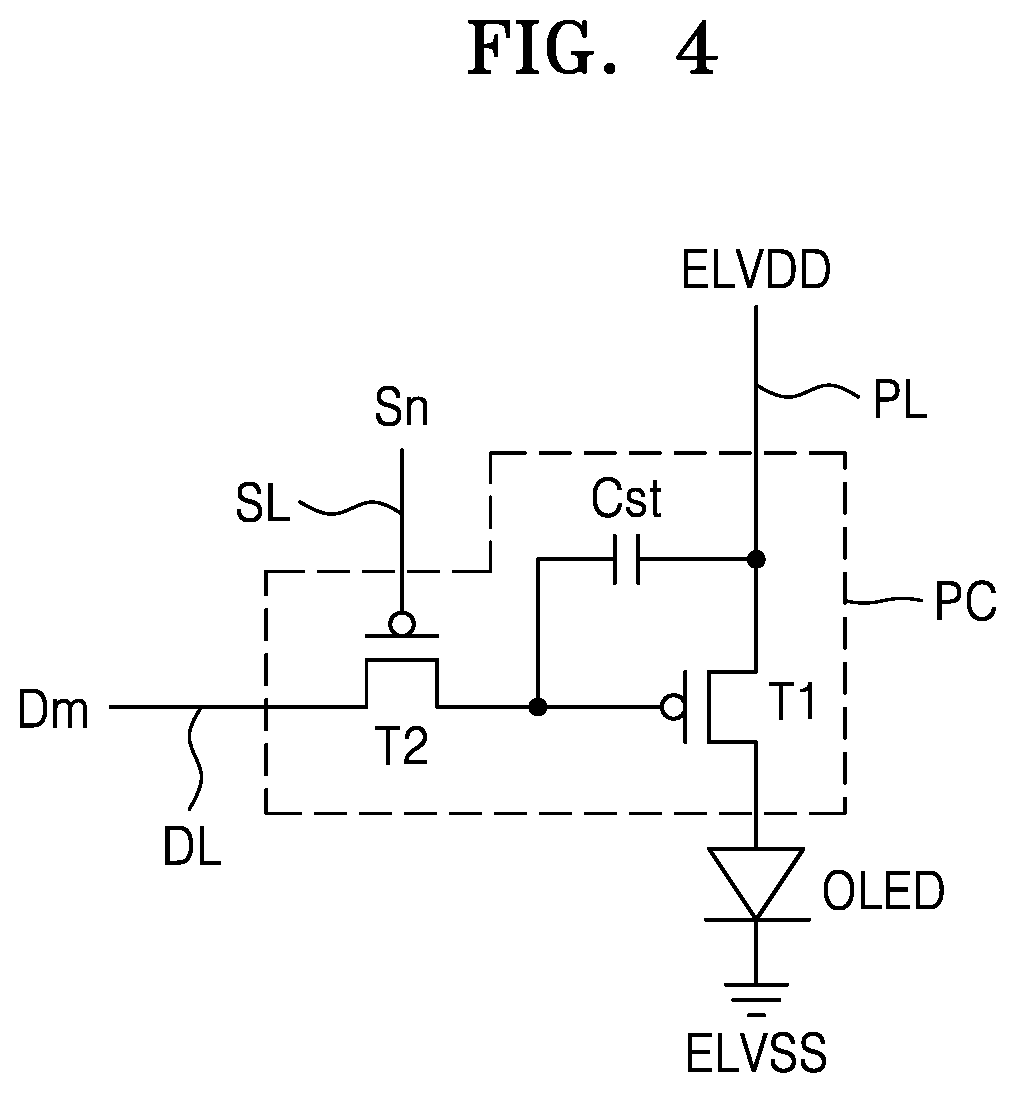 Patent US11818918 Figure 5 – Display apparatus