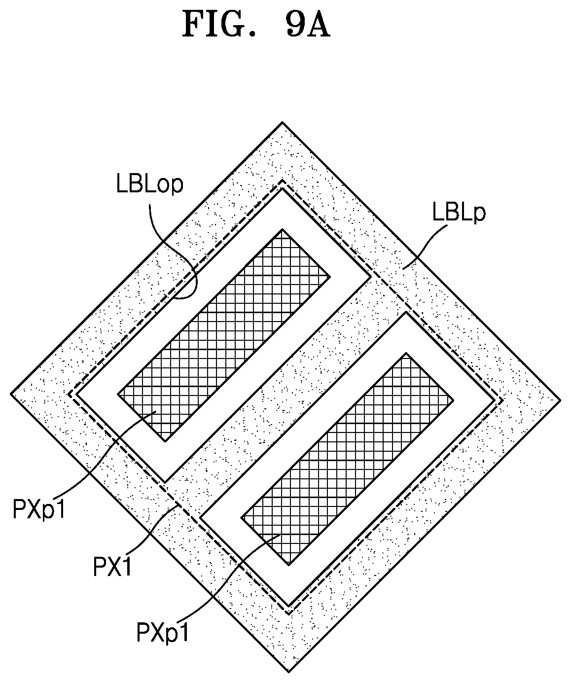 Patent US11818918 Figure 10 – Display apparatus