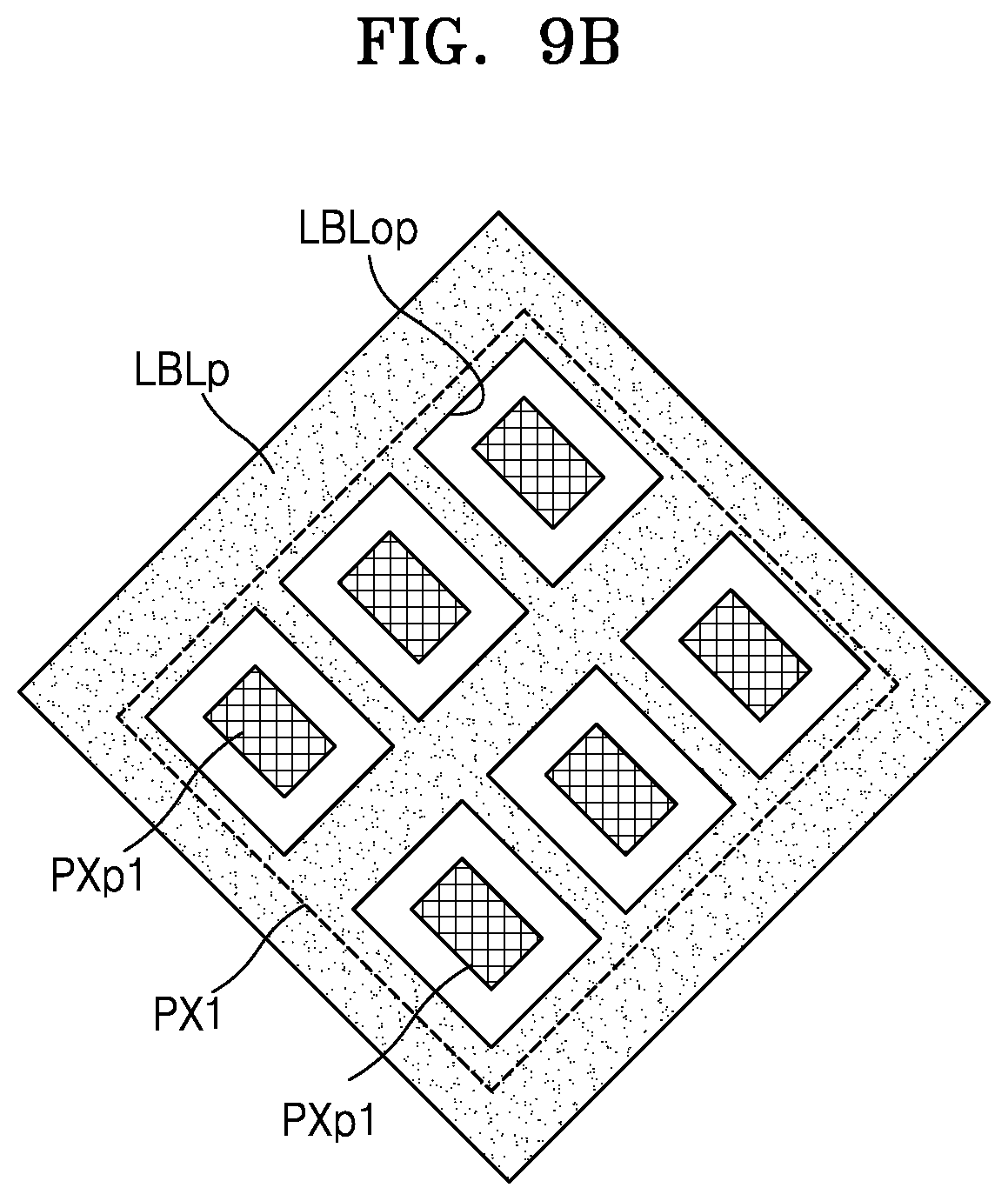 Patent US11818918 Figure 11 – Display apparatus