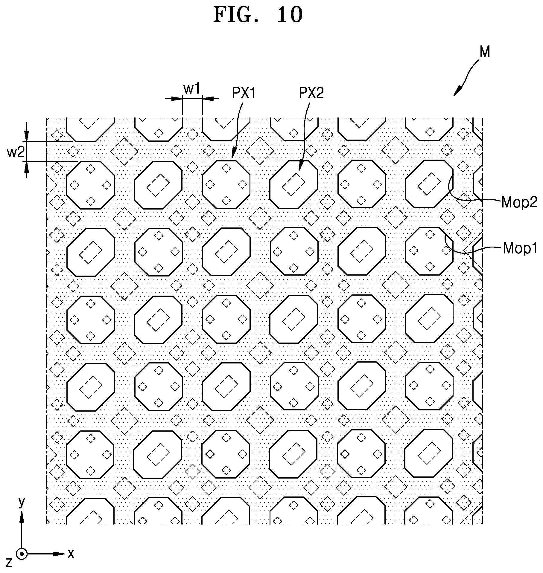 Patent US11818918 Figure 14 – Display apparatus