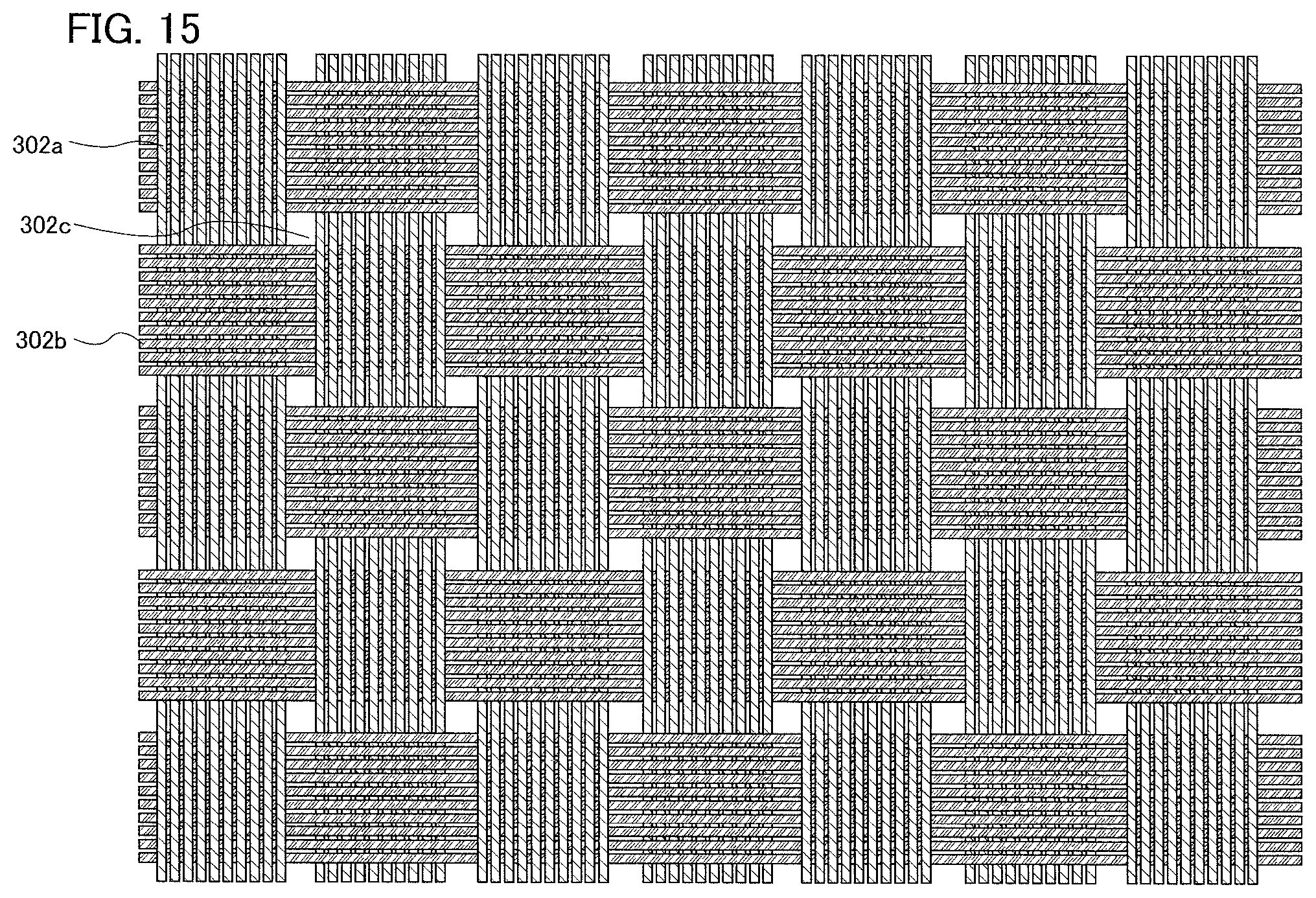 Patent US11818925 Figure 15 – Light-emitting device, method for manufacturing the same, and cellular phone