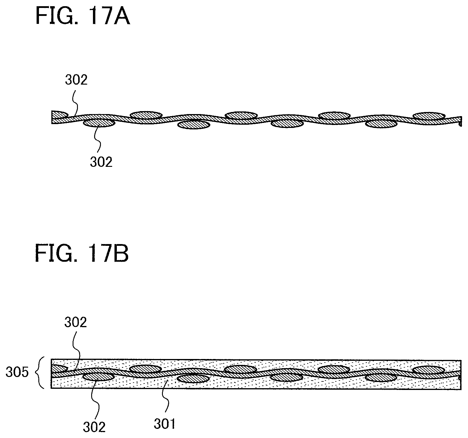 Patent US11818925 Figure 17 – Light-emitting device, method for manufacturing the same, and cellular phone
