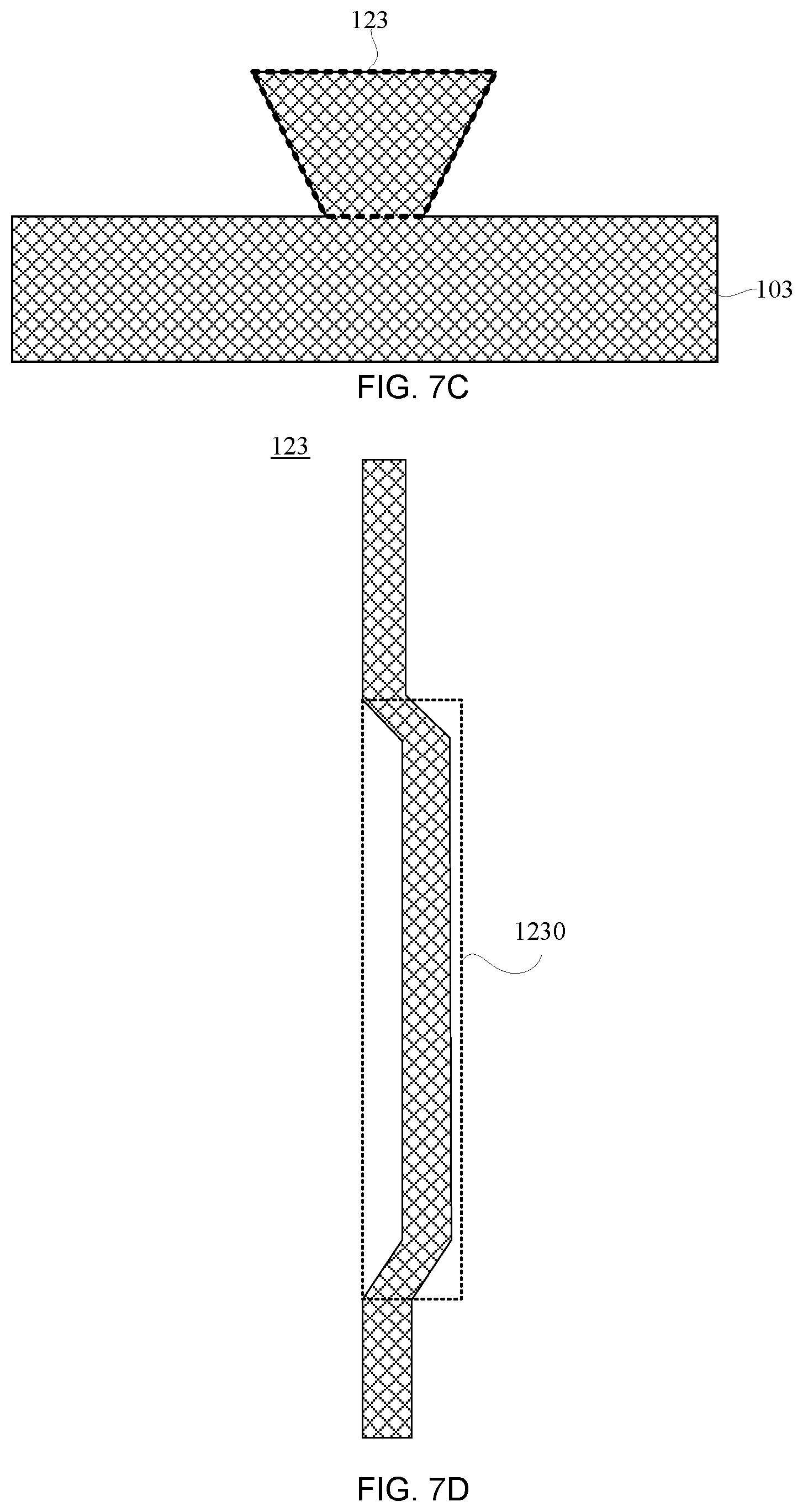 Patent US11818935 Figure 13 – Display panel and display device