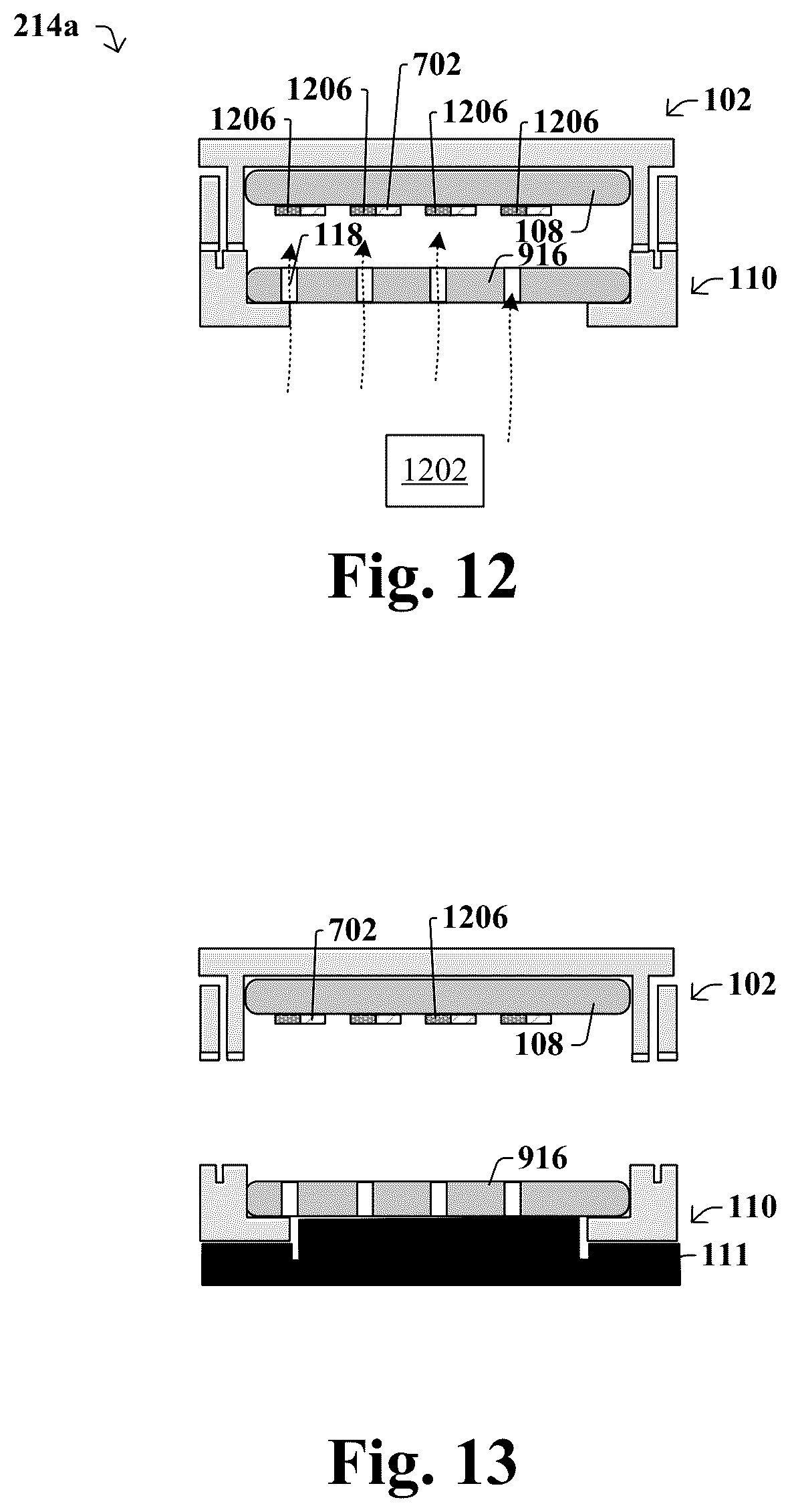 Patent US11818944 Figure 9 – Deposition system for high accuracy patterning