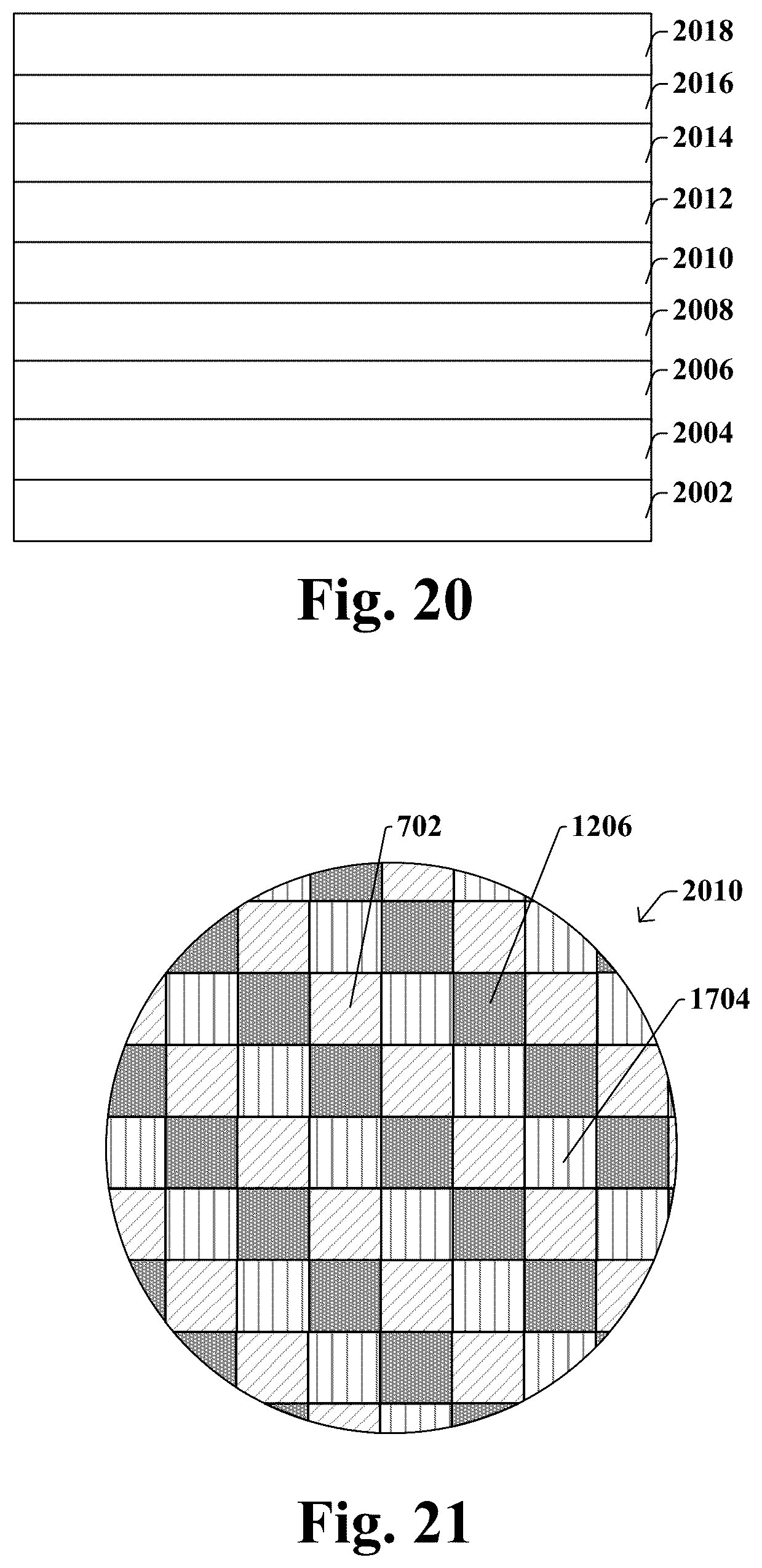 Patent US11818944 Figure 13 – Deposition system for high accuracy patterning