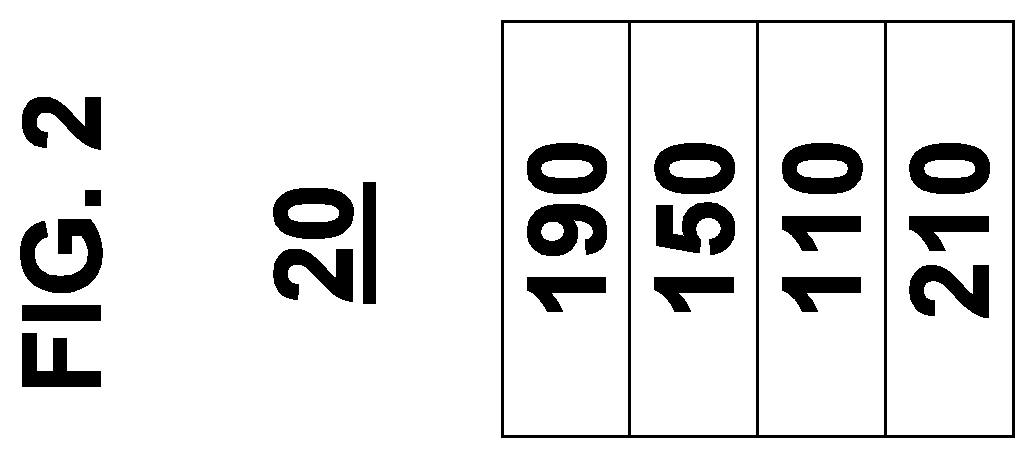 Patent US11818953 Figure 2 – Heterocyclic compound, organic light-emitting device including heterocyclic compound, and electronic apparatus including organic light-emitting device