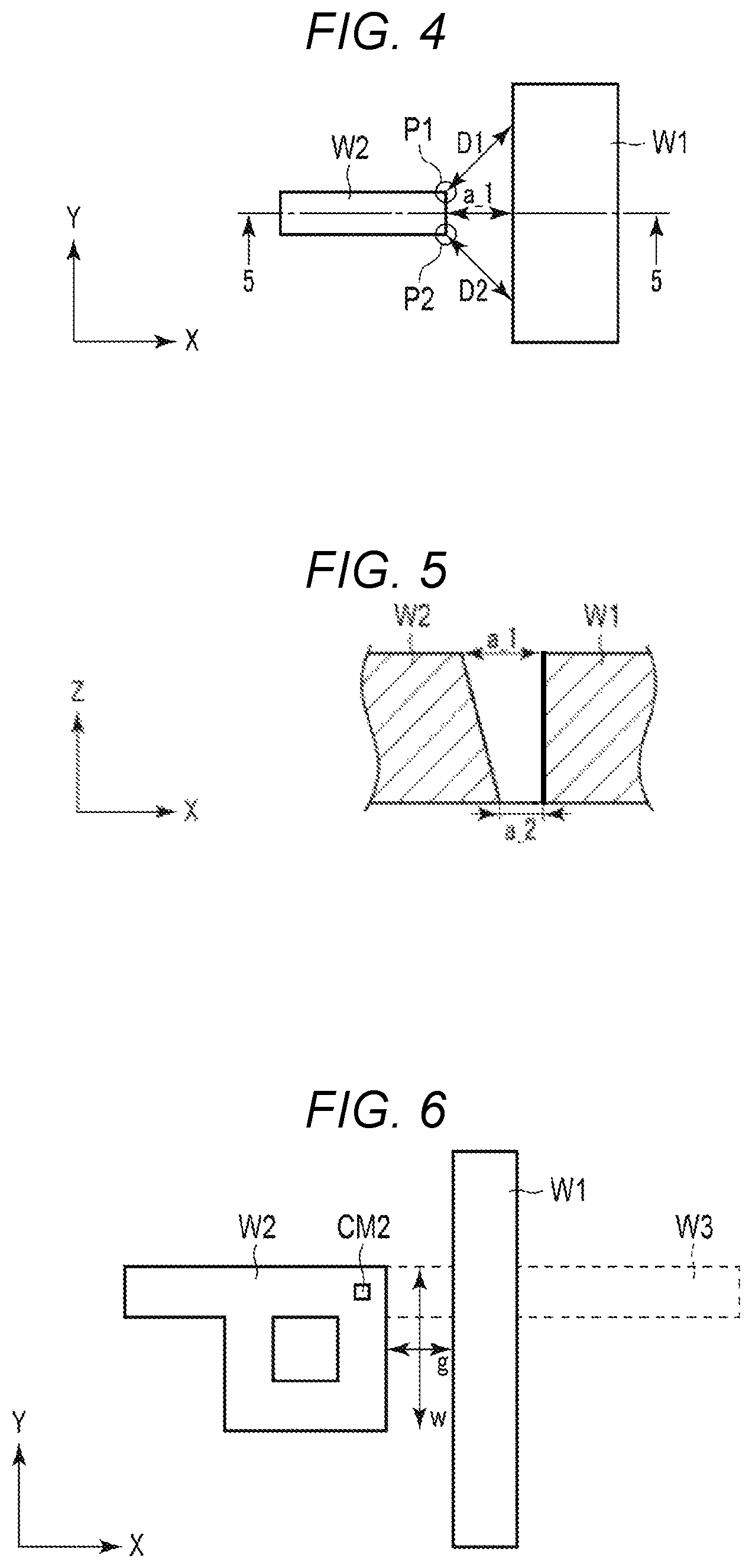Patent US11824003 Figure 4 – Semiconductor device