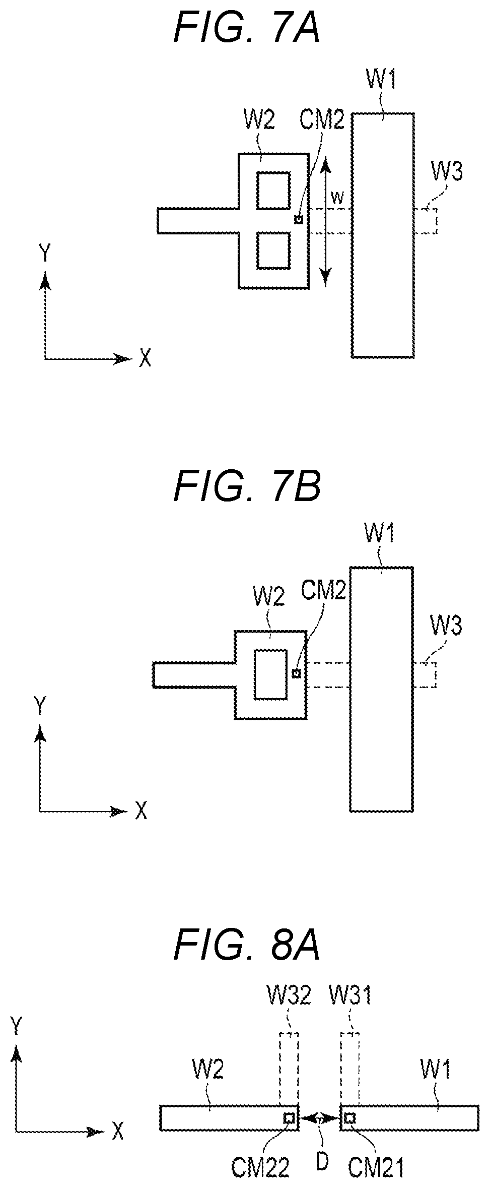 Patent US11824003 Figure 5 – Semiconductor device