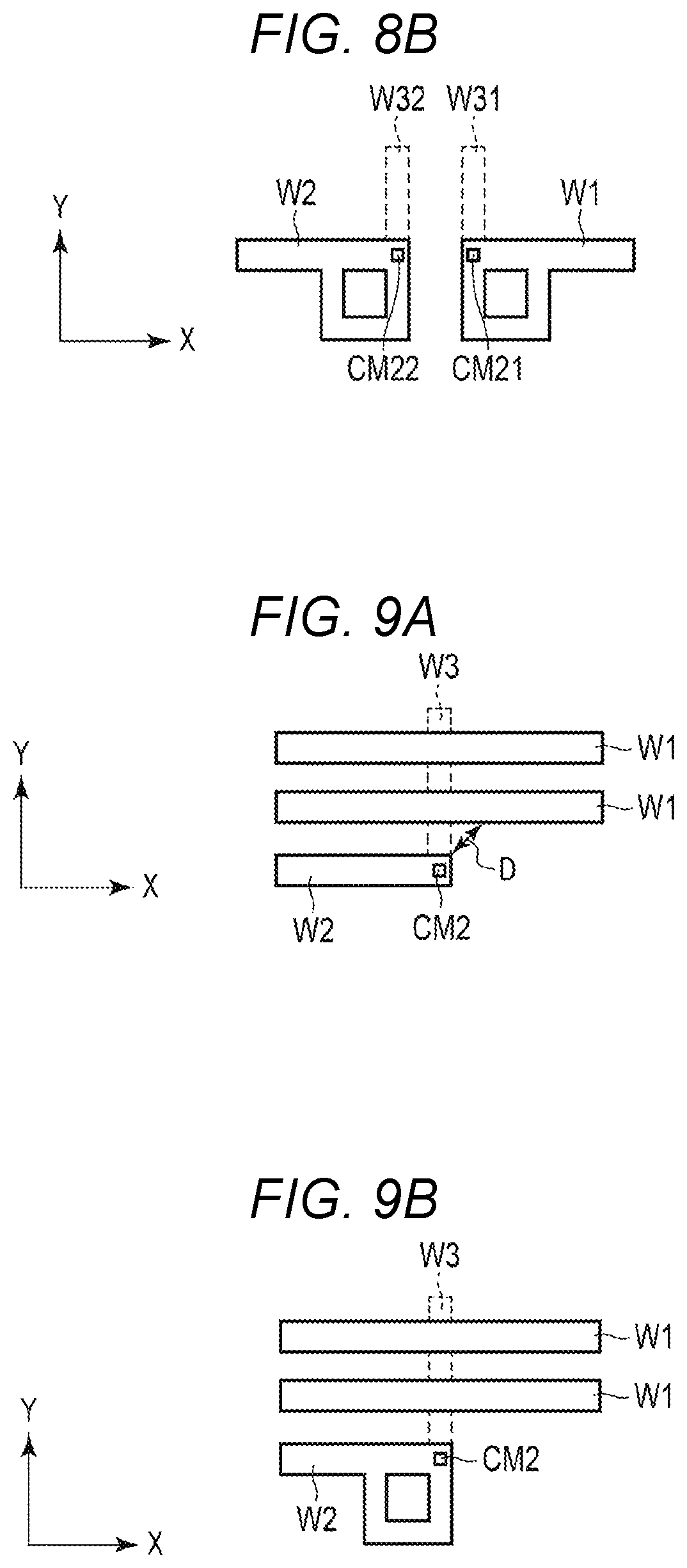 Patent US11824003 Figure 6 – Semiconductor device