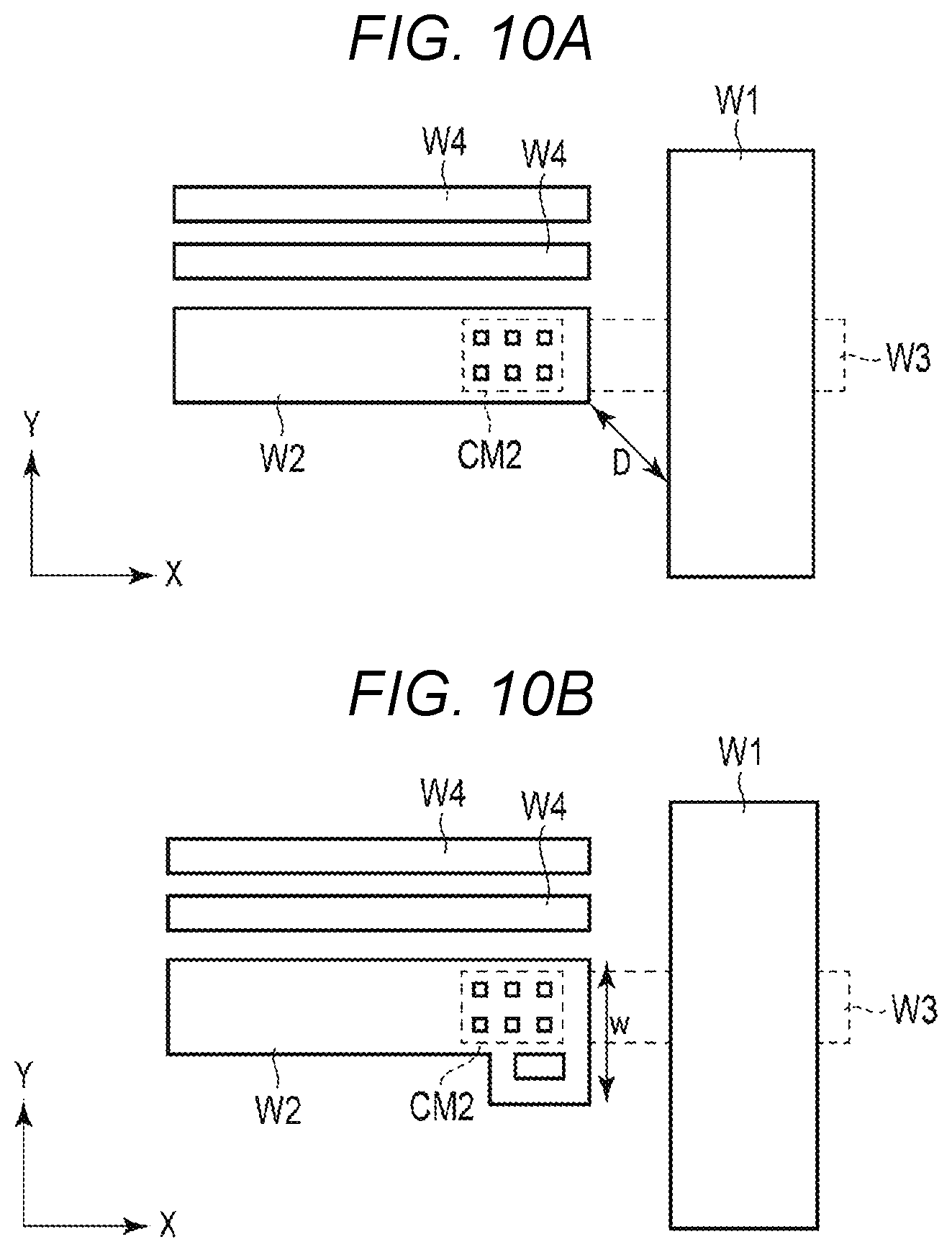 Patent US11824003 Figure 7 – Semiconductor device