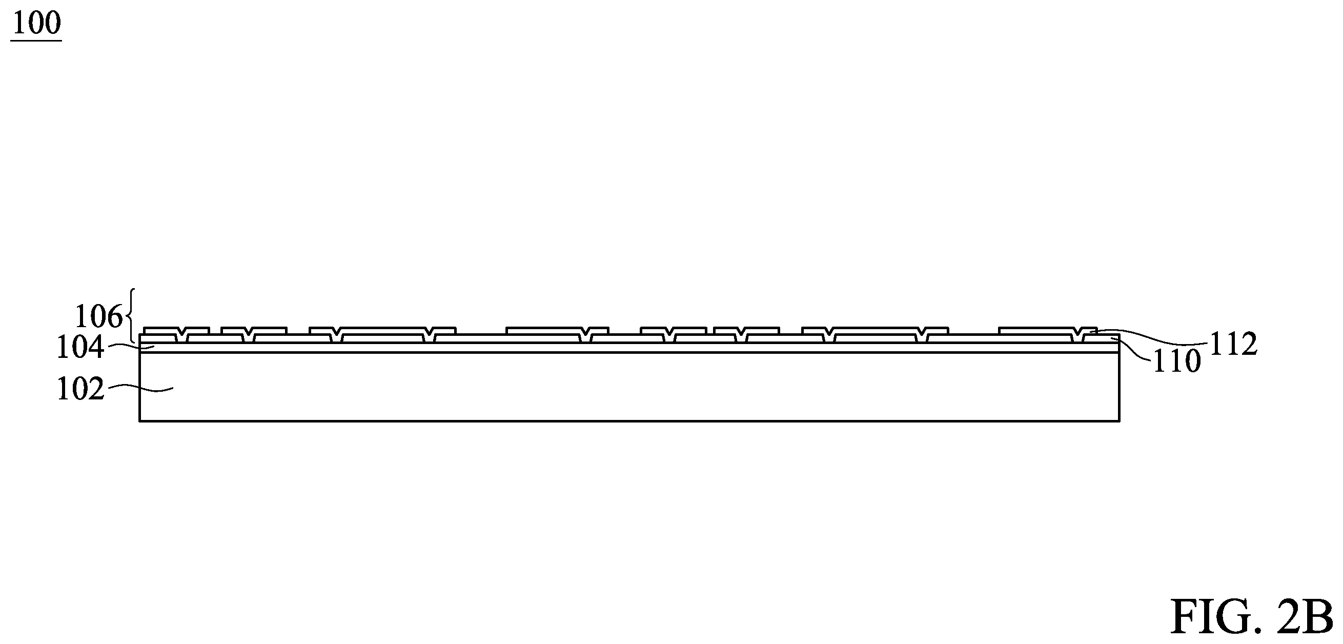 Patent US11824007 Figure 3 – Dual-sided routing in 3D SiP structure