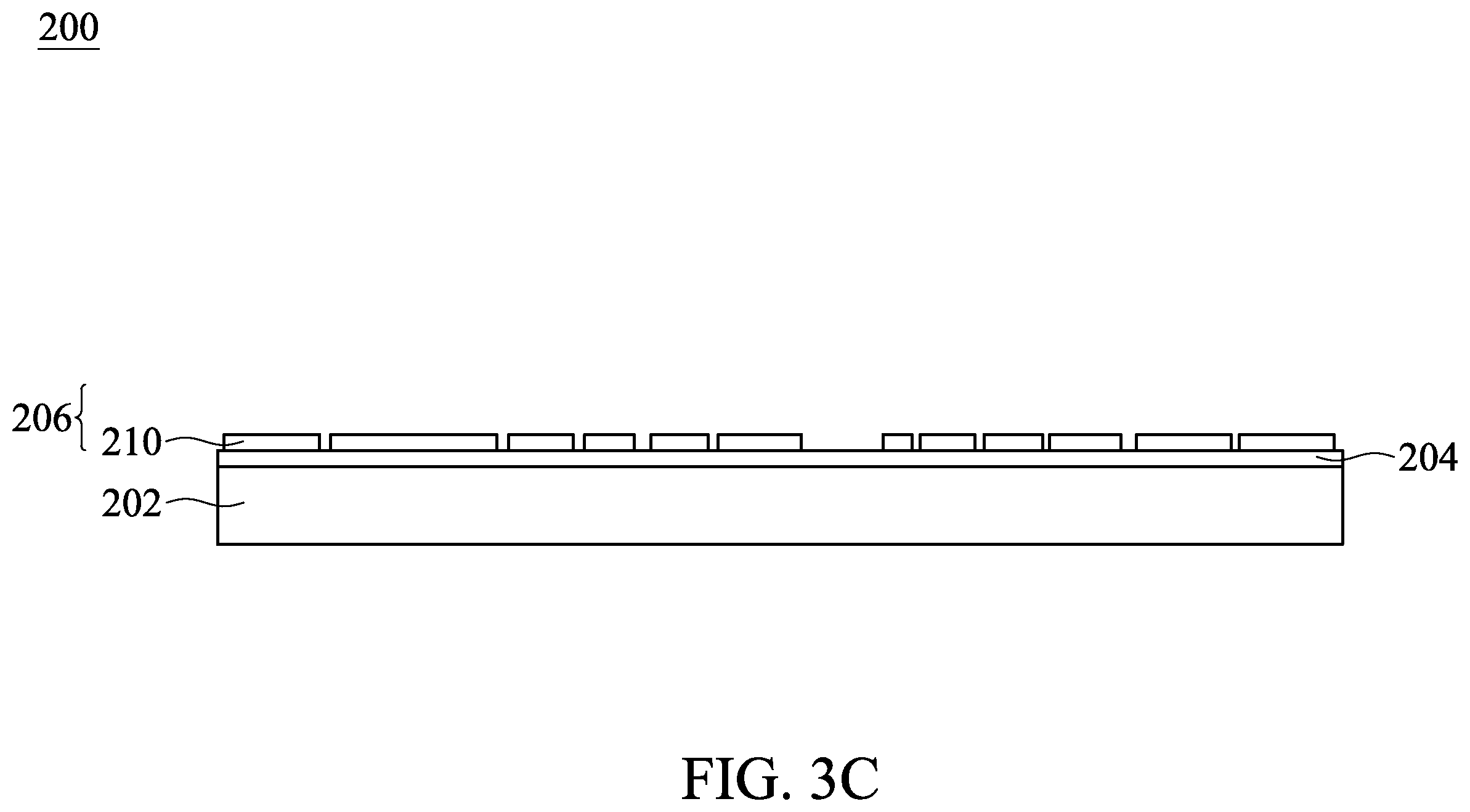 Patent US11824007 Figure 11 – Dual-sided routing in 3D SiP structure