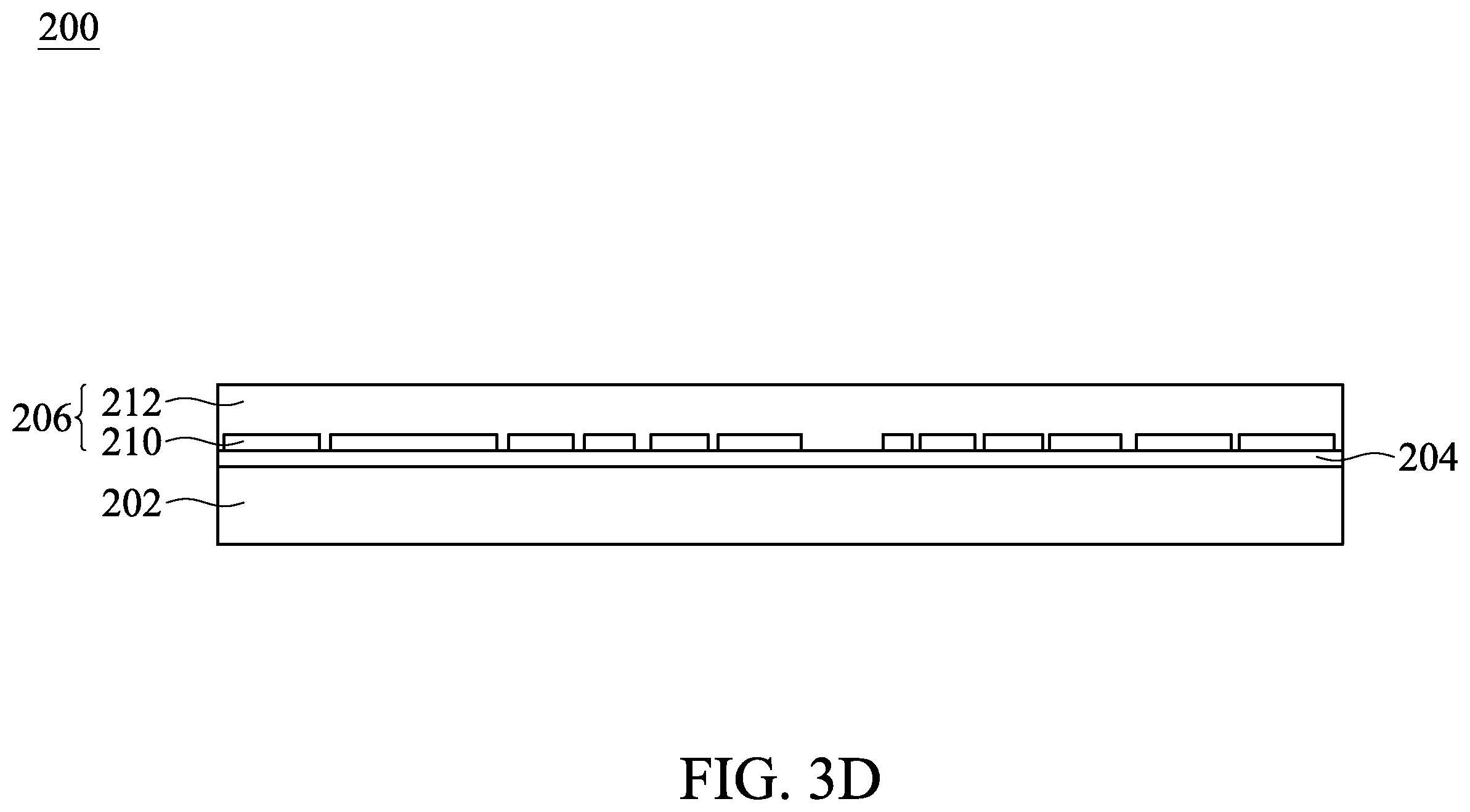 Patent US11824007 Figure 12 – Dual-sided routing in 3D SiP structure