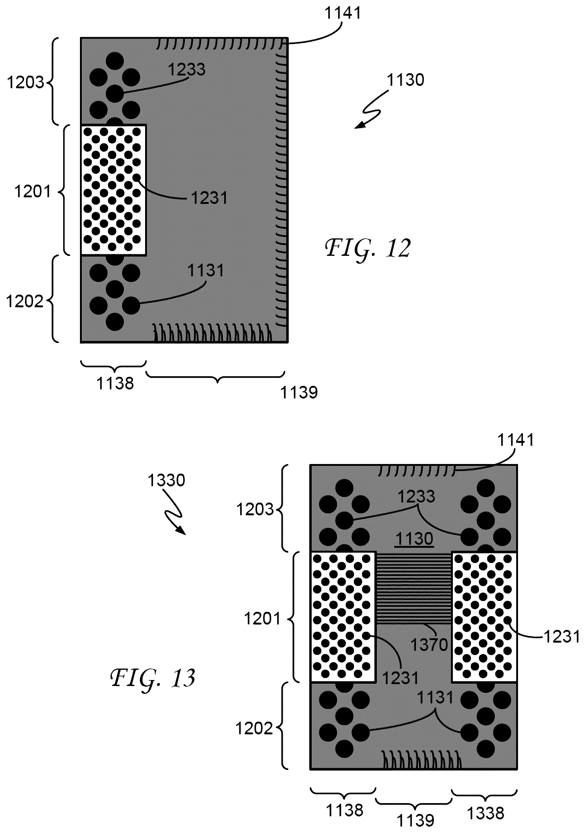 Patent US11824008 Figure 9 – Multi-chip package and method of providing die-to-die interconnects in same