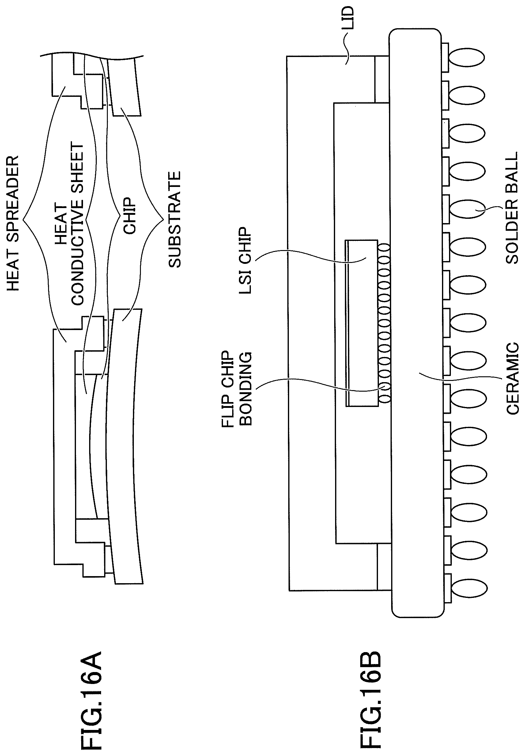Patent US11824009 Figure 16 – Semiconductor device and data transferring method for semiconductor device