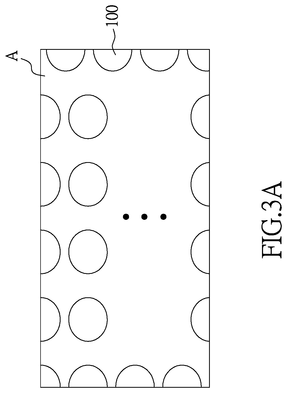 Patent US11824012 Figure 3 – Integrated circuit package structure and method of manufacturing the same