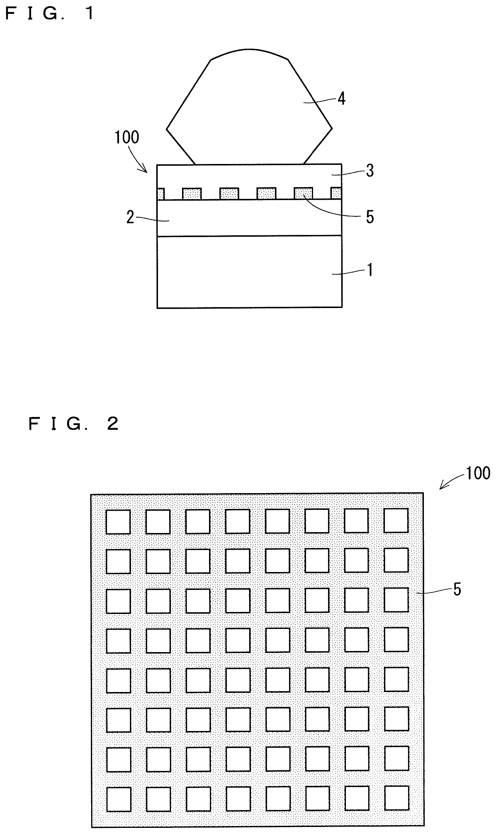 Patent US11824014 Figure 1 – Semiconductor device