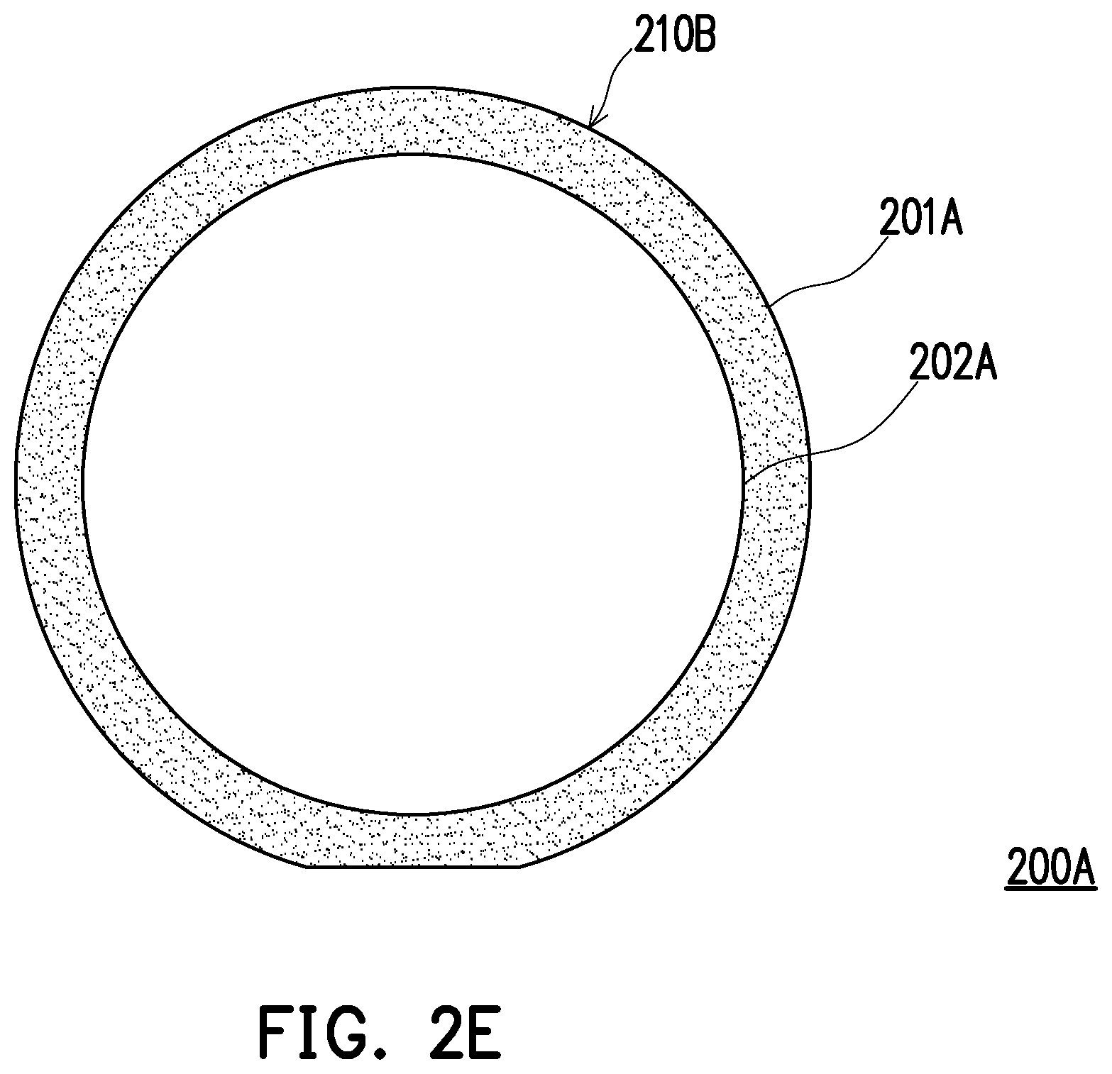 Patent US11824016 Figure 7 – Epitaxial semiconductor structure and epitaxial substrate
