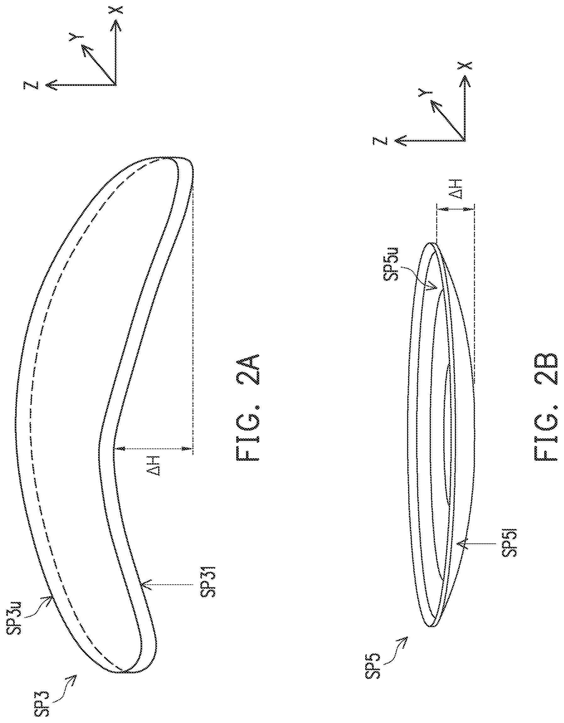 Patent US11824017 Figure 8 – Semiconductor package and manufacturing method thereof