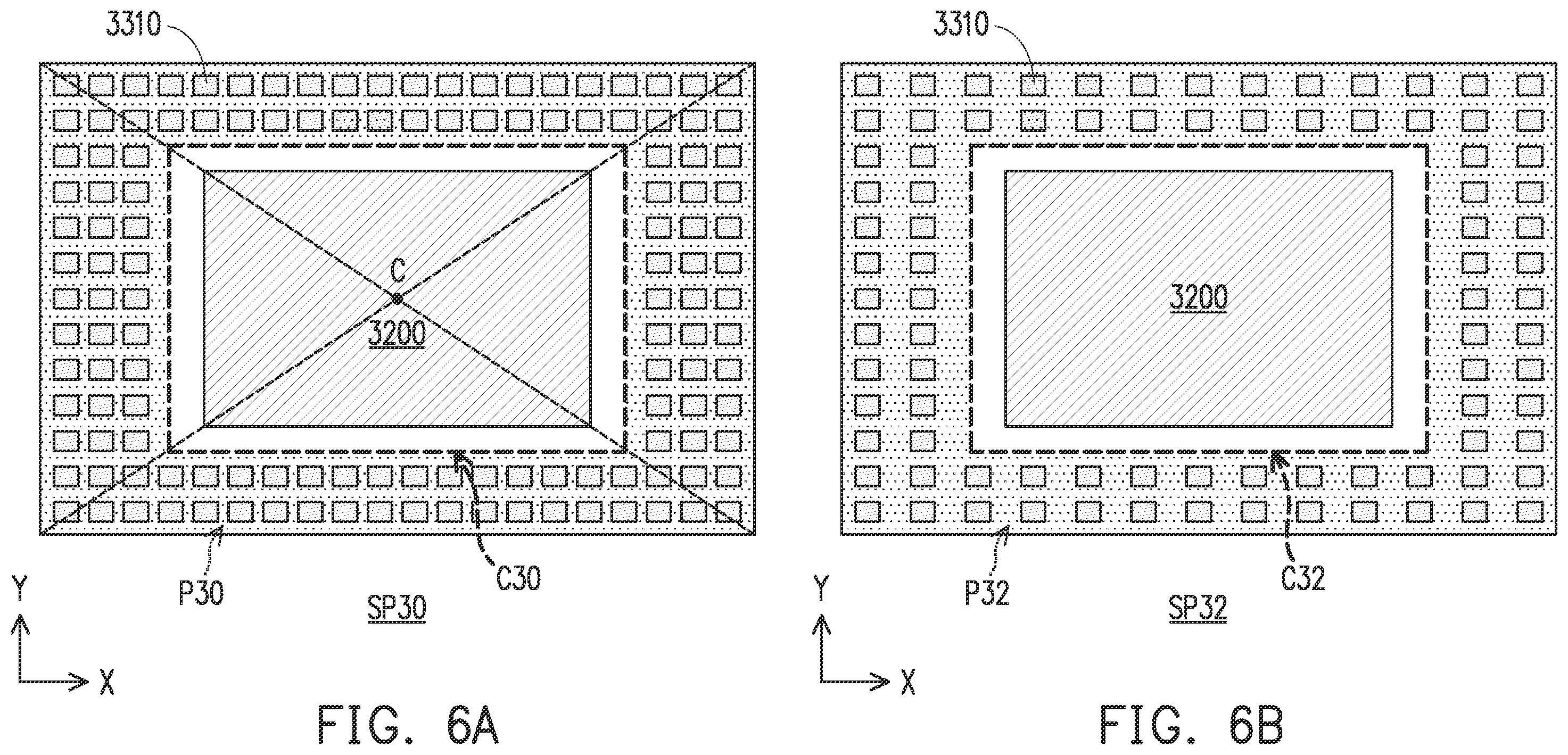 Patent US11824017 Figure 16 – Semiconductor package and manufacturing method thereof