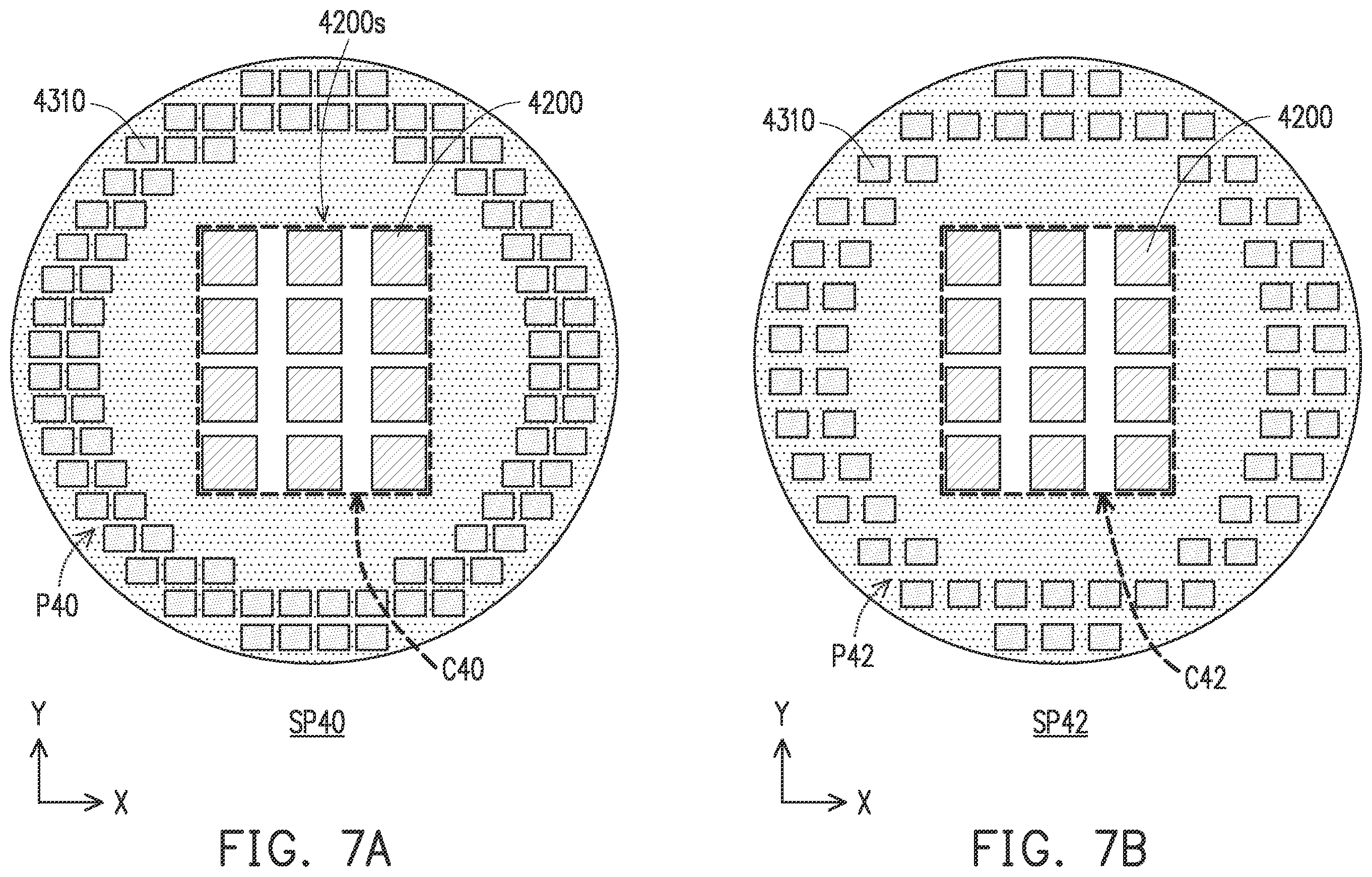 Patent US11824017 Figure 18 – Semiconductor package and manufacturing method thereof